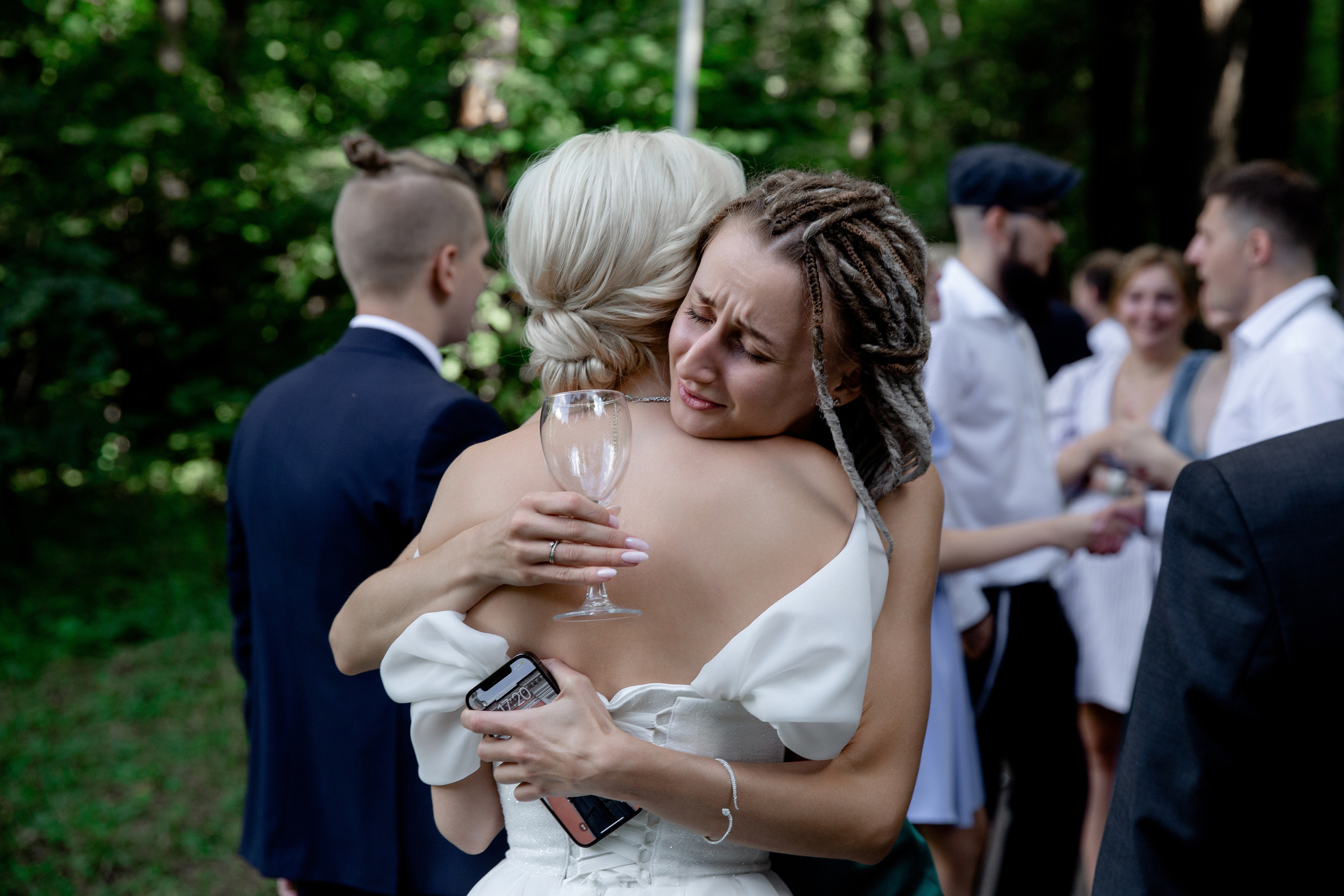 Свадебный день Руслана и Алины. Свадебный фотограф ростов-на-Дону / Сочи / Москва