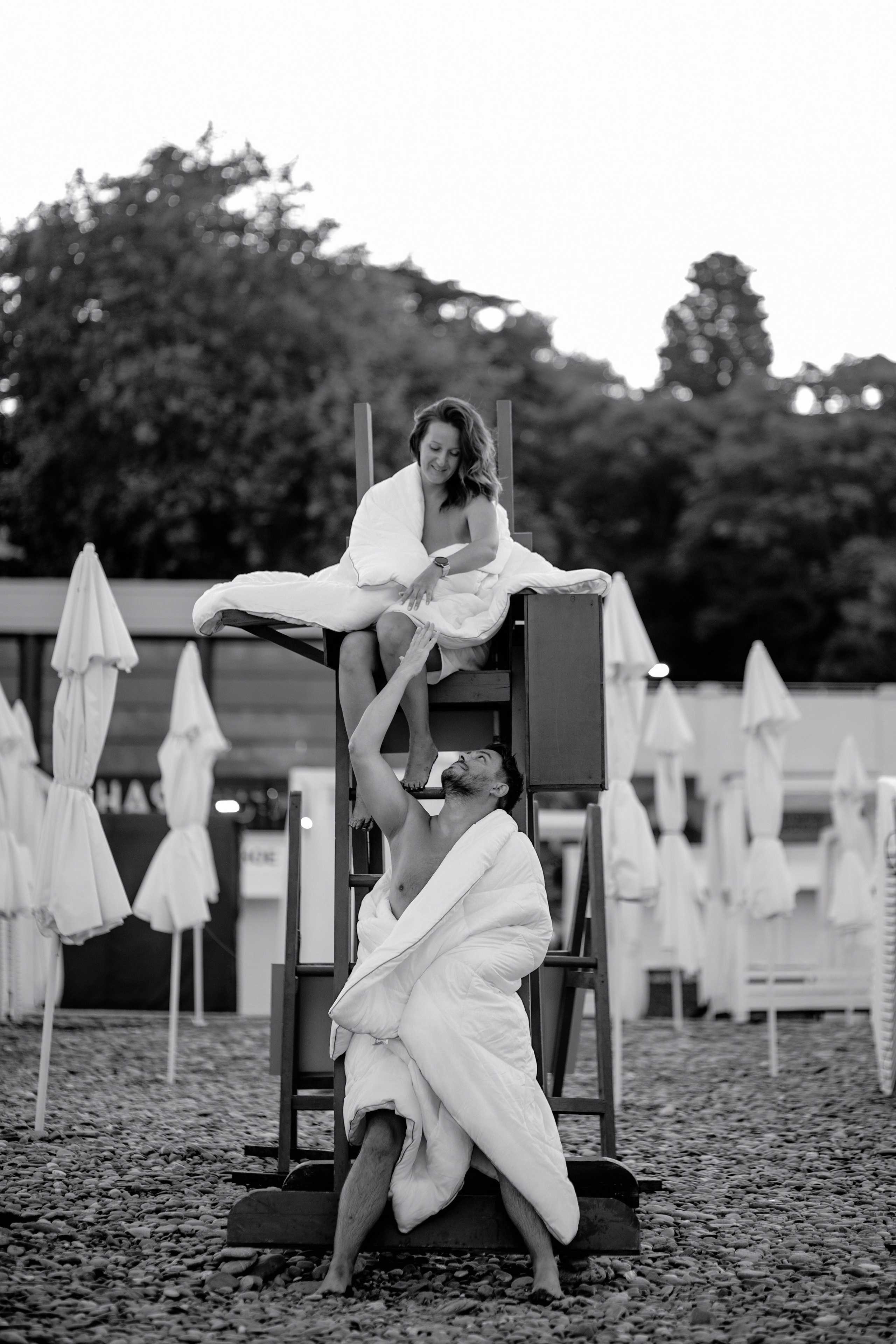 Олег и Ксения. Свадебный фотограф ростов-на-Дону / Сочи / Москва