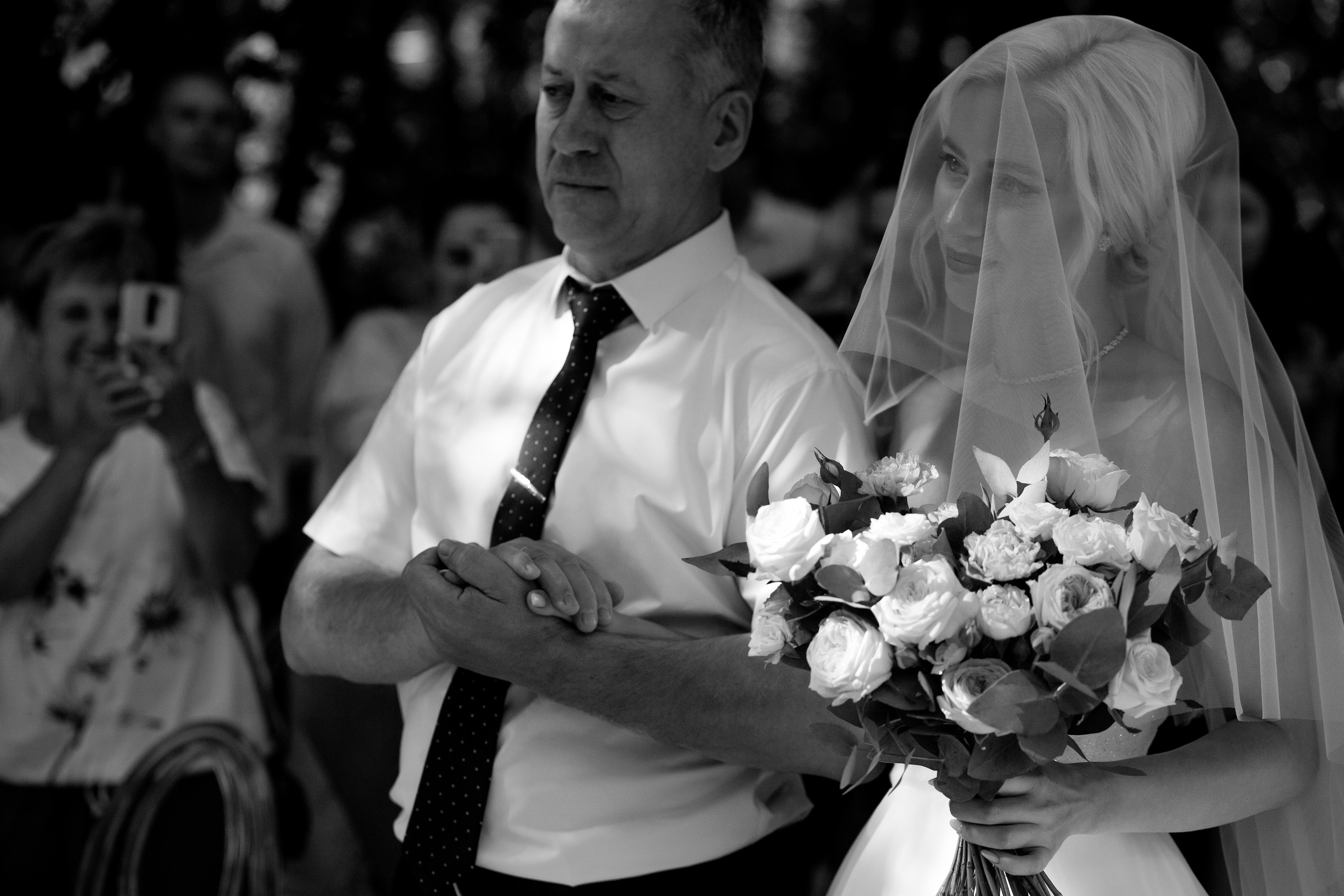 Свадебный день Руслана и Алины. Свадебный фотограф ростов-на-Дону / Сочи / Москва