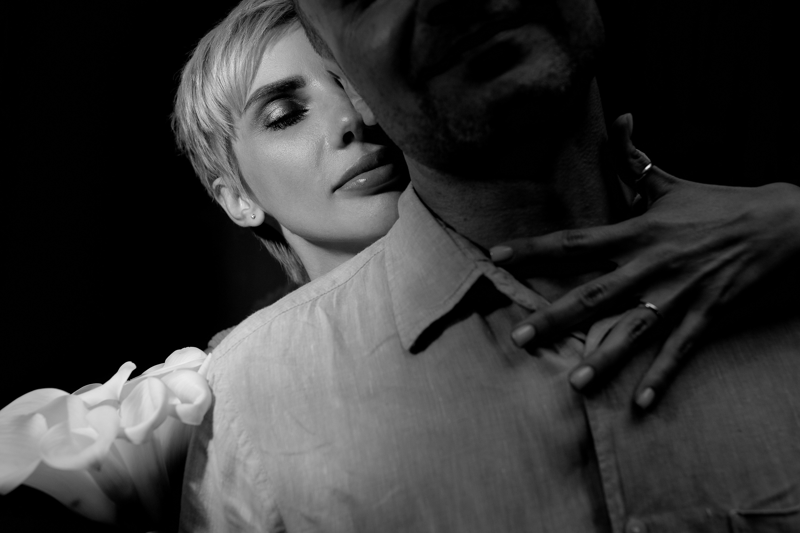 Лена и Леша. Свадебный фотограф ростов-на-Дону / Сочи / Москва