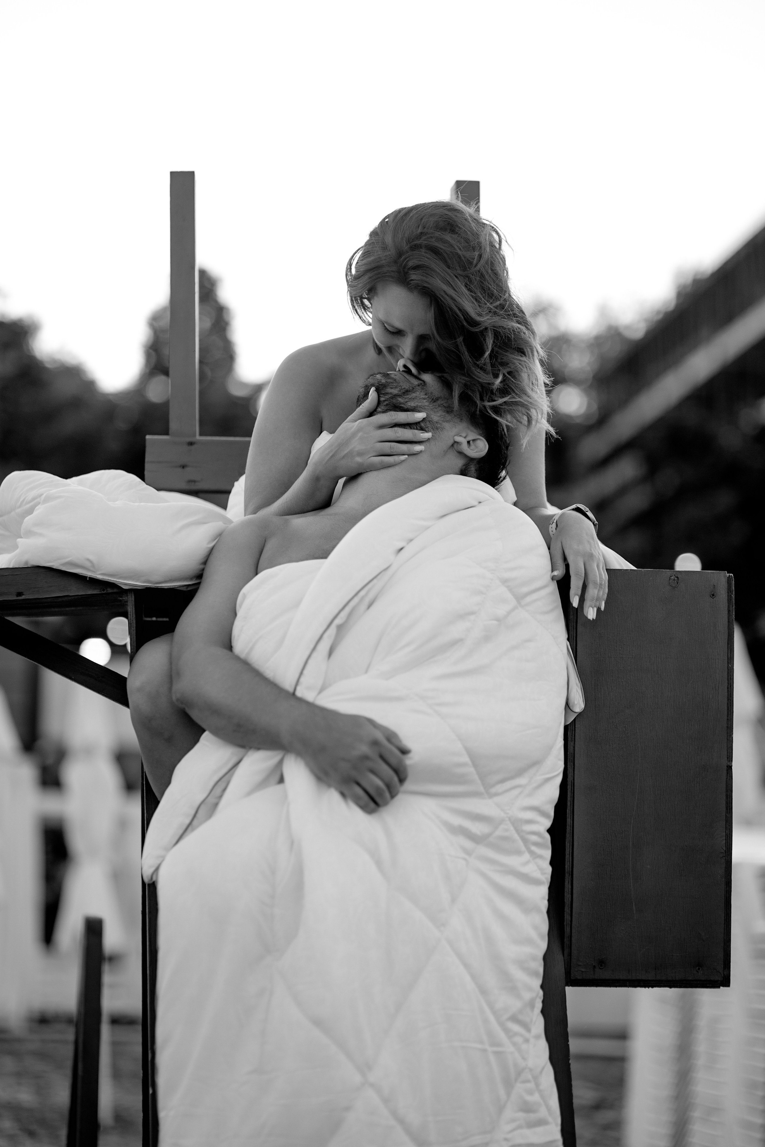 Олег и Ксения. Свадебный фотограф ростов-на-Дону / Сочи / Москва