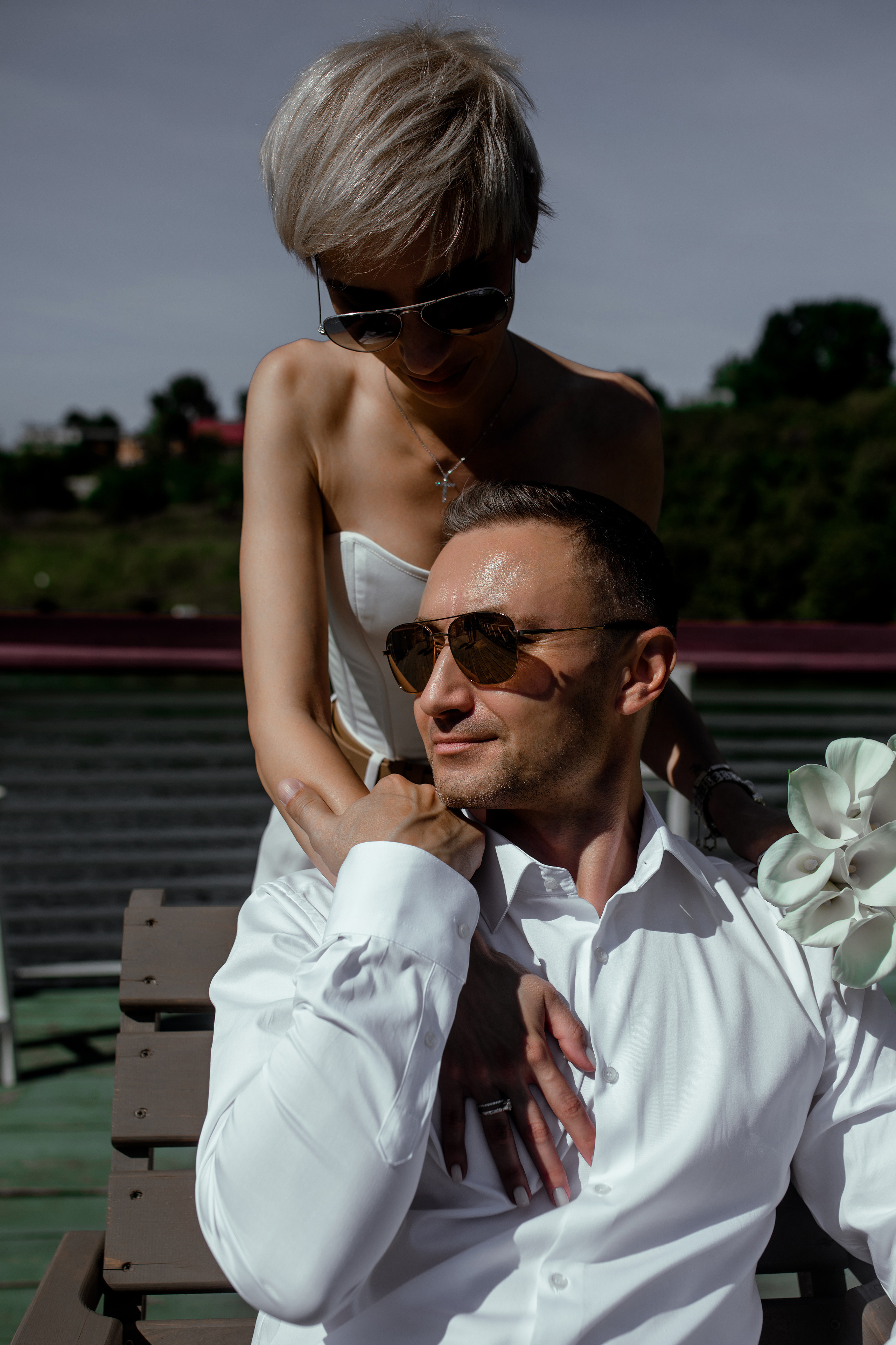 Лена и Леша. Свадебный фотограф ростов-на-Дону / Сочи / Москва