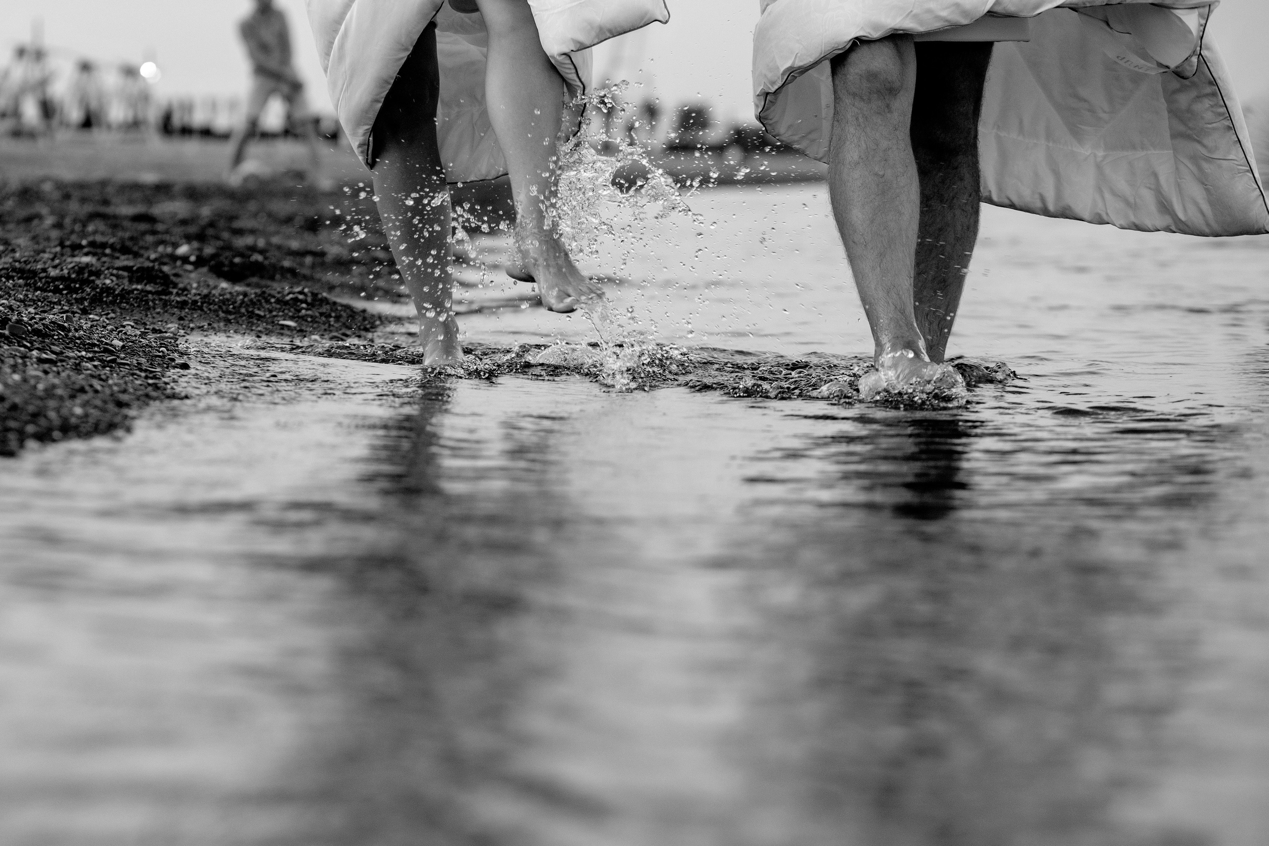 Олег и Ксения. Свадебный фотограф ростов-на-Дону / Сочи / Москва