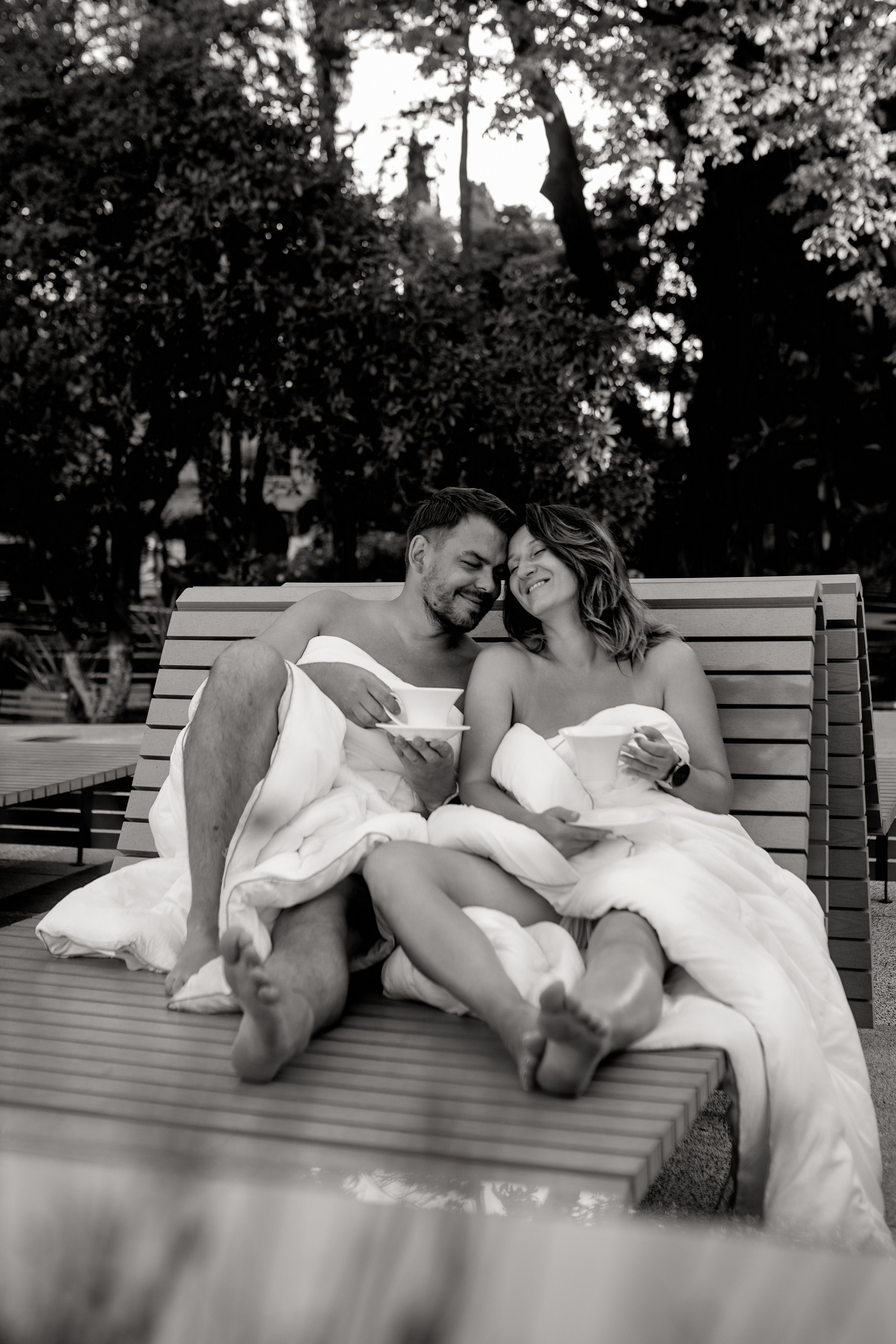 Олег и Ксения. Свадебный фотограф ростов-на-Дону / Сочи / Москва