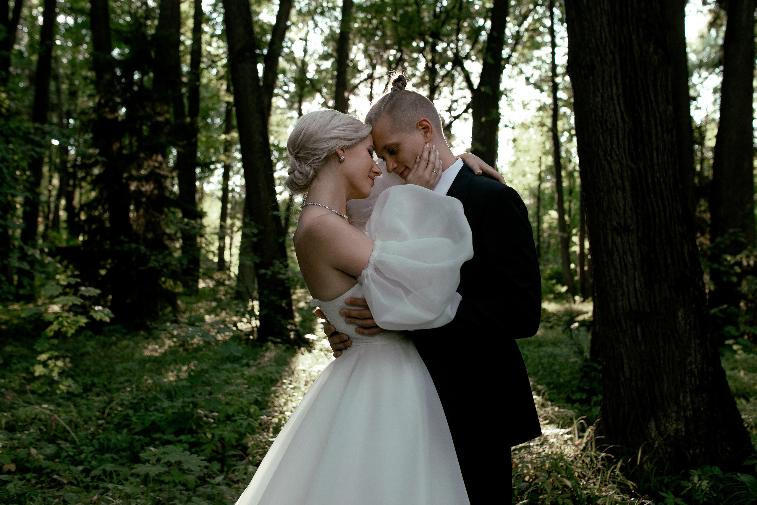 Свадебный день Руслана и Алины. Свадебный фотограф ростов-на-Дону / Сочи / Москва