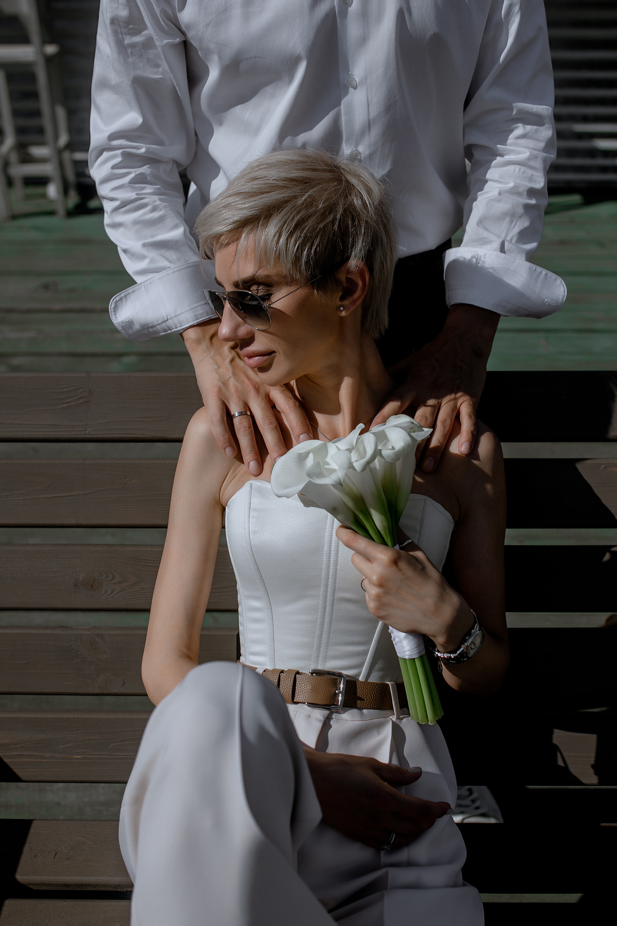 Лена и Леша. Свадебный фотограф ростов-на-Дону / Сочи / Москва