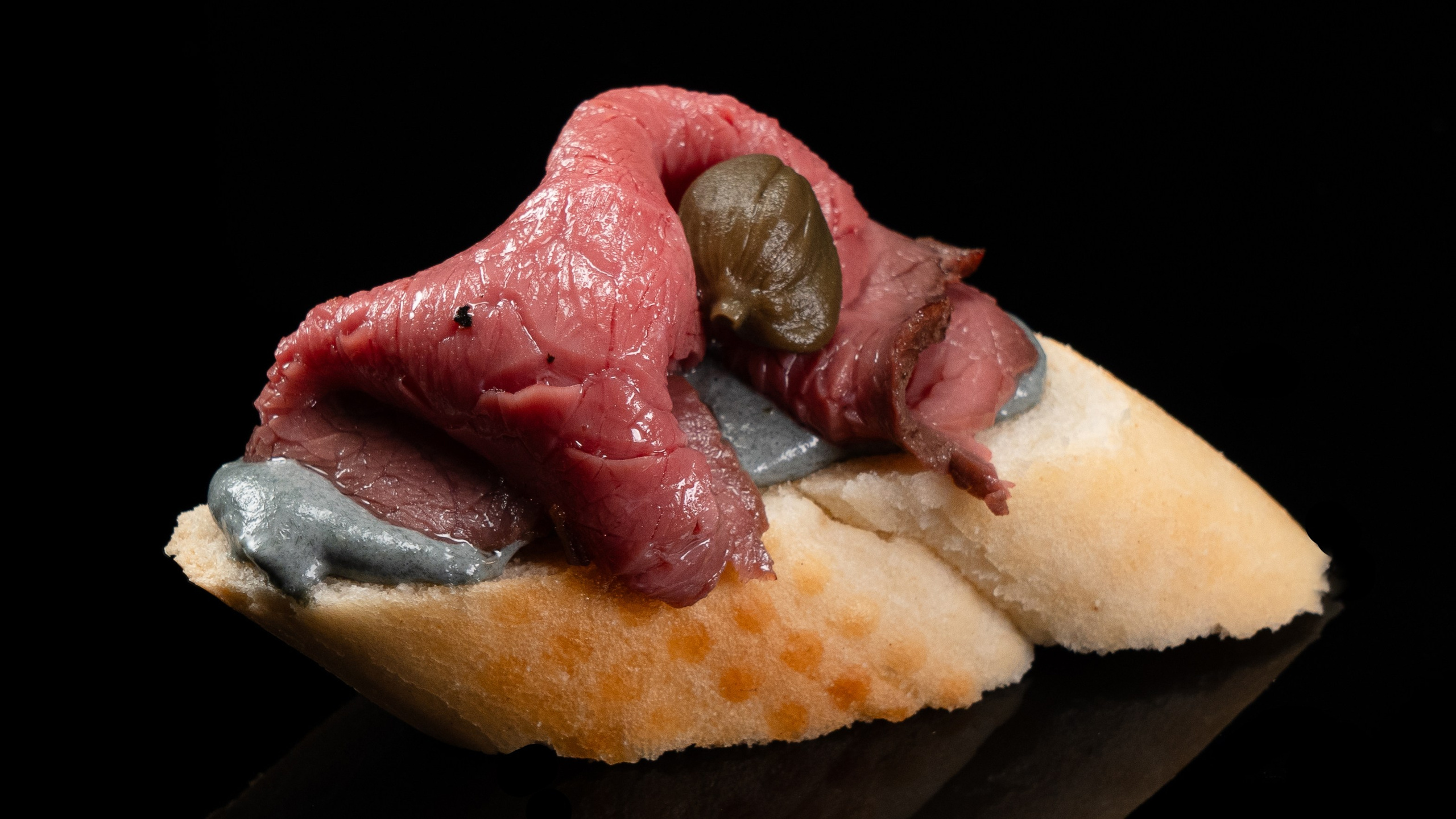 Вкуснофото. Съемки для бизнеса в Москве