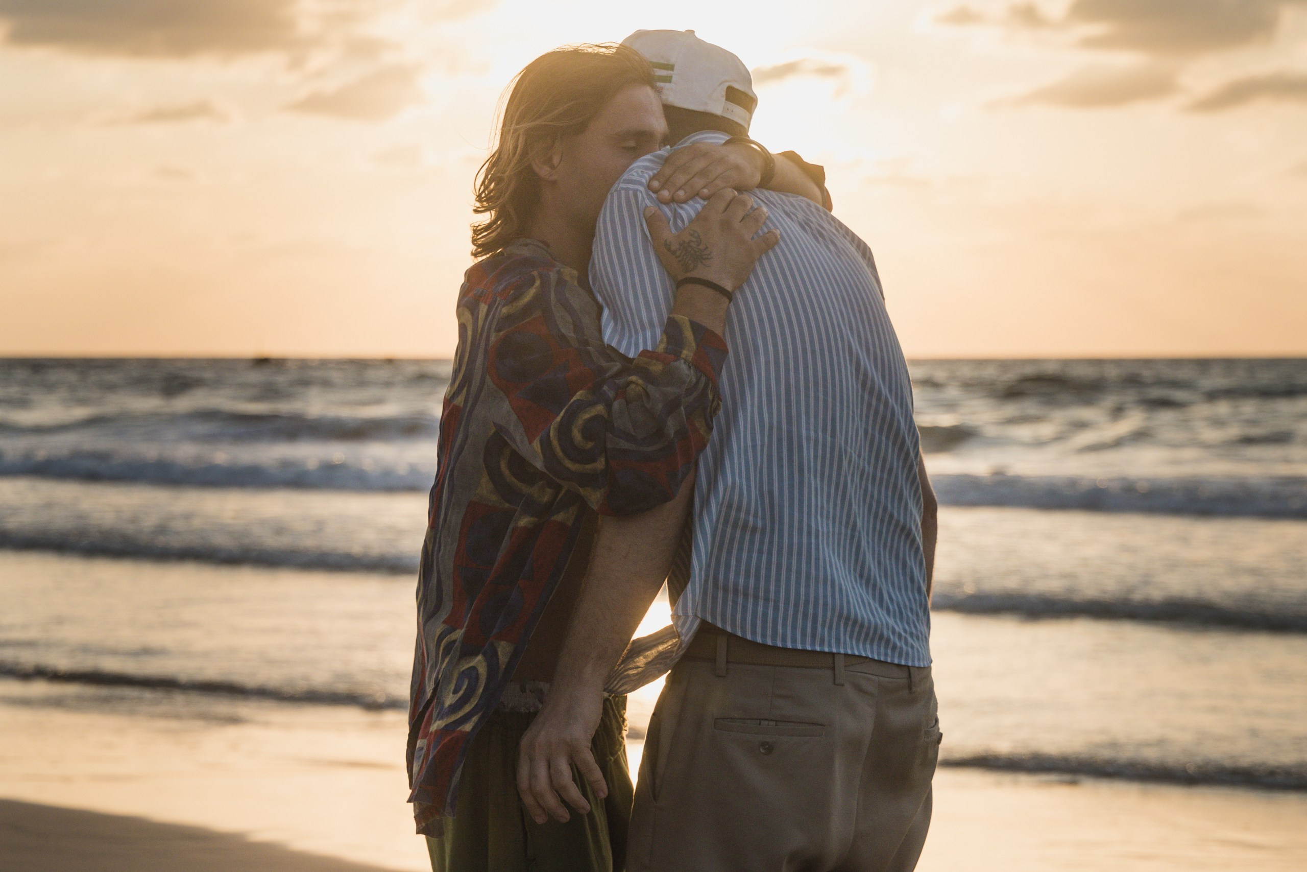 Photographer Nikita Kaem