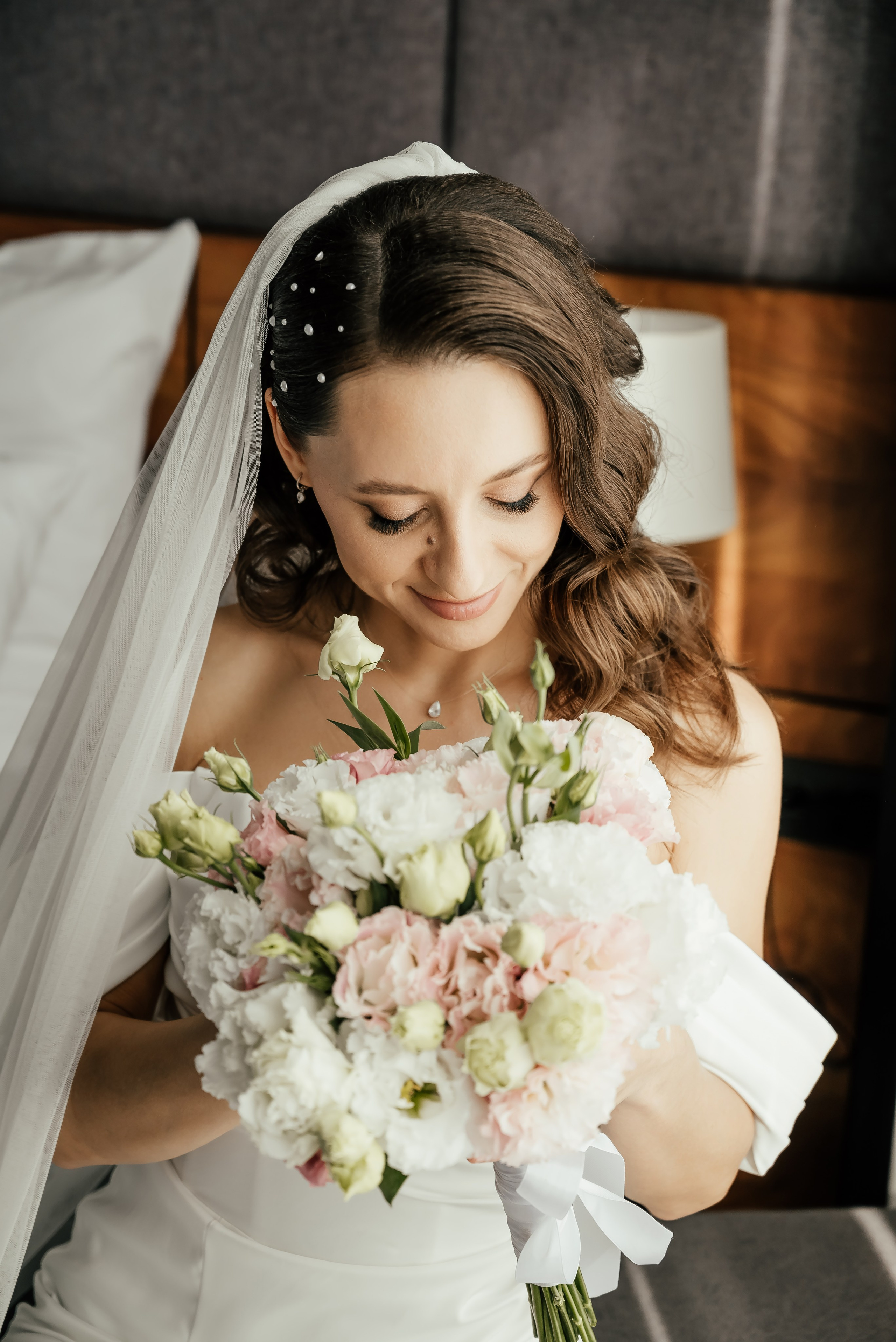 Александр и Светлана. Свадебный фотограф в Ростове Александра Груздева