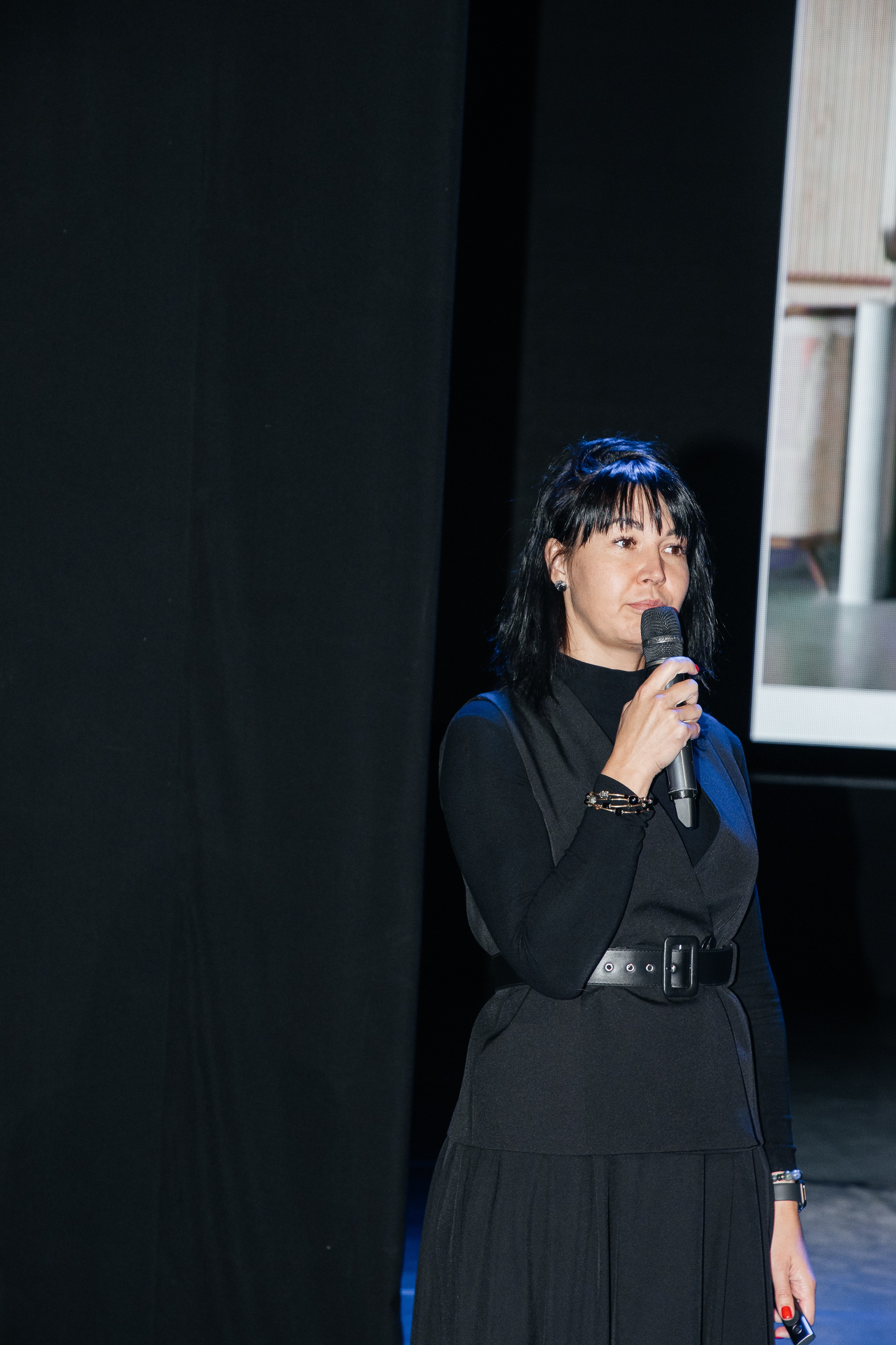 Ассамблея Дизайнеров. Фотограф Денис Лесковский (Тюмень)