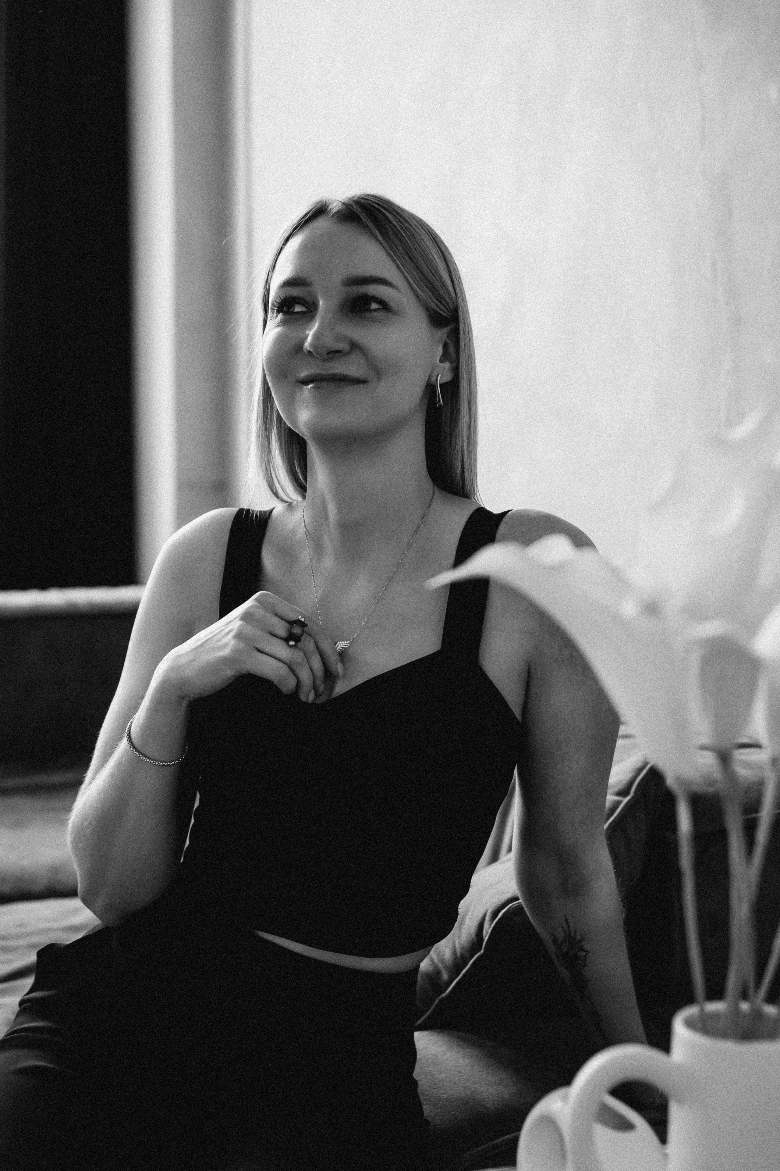 Ангелина. Семейный фотограф Минск Усова Ольга