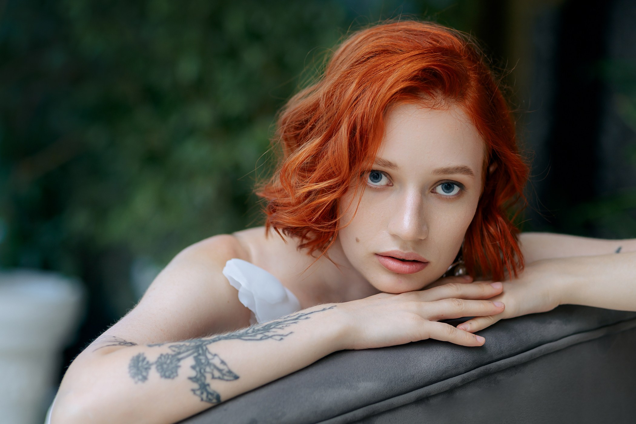 Лера. Семейный, репортажный, свадебный фотограф в Краснодаре Артур Александрин