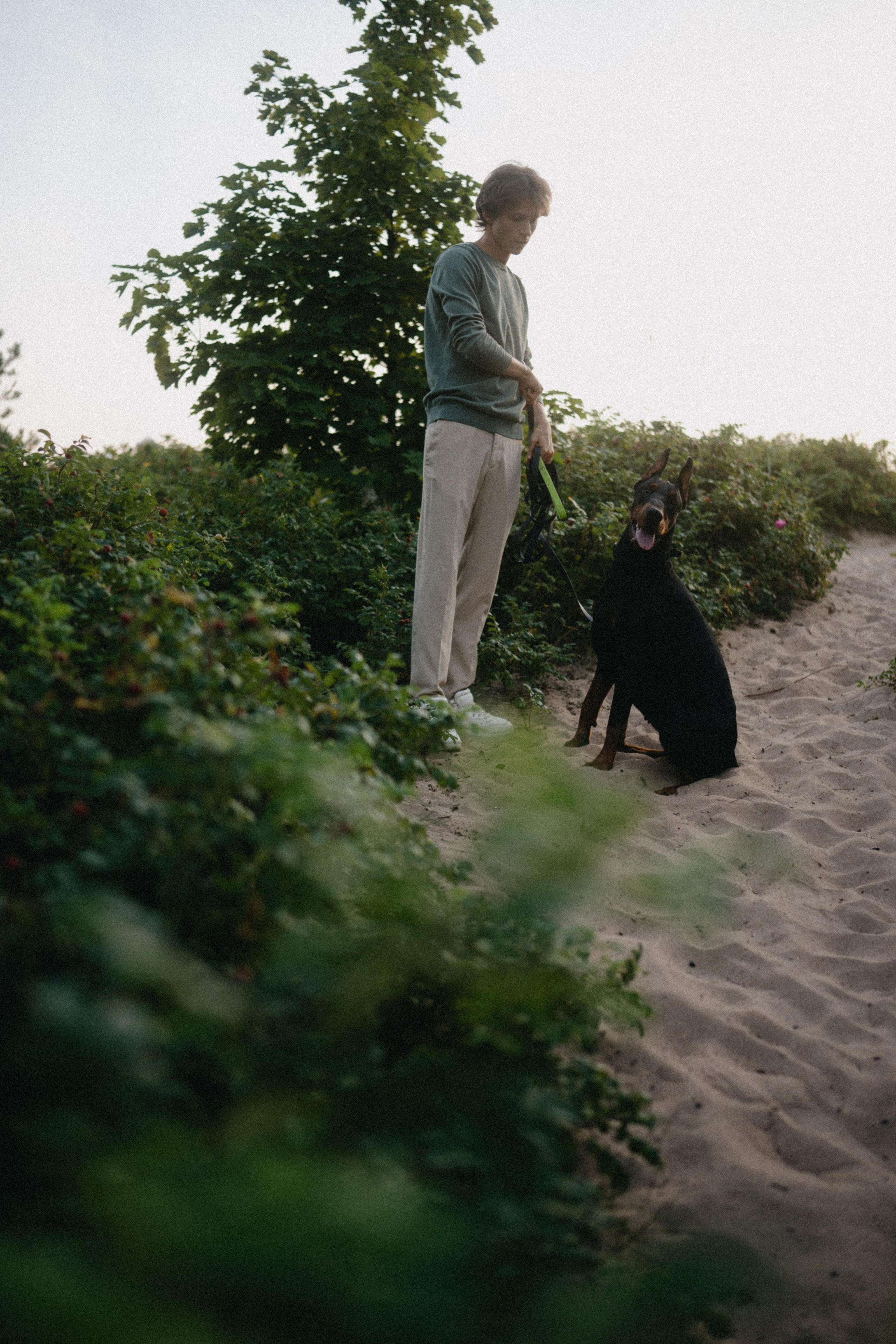 Нестер и Кристина. Свадебный и семейный фотограф в Санкт-Петербурге Дмитрий Панин
