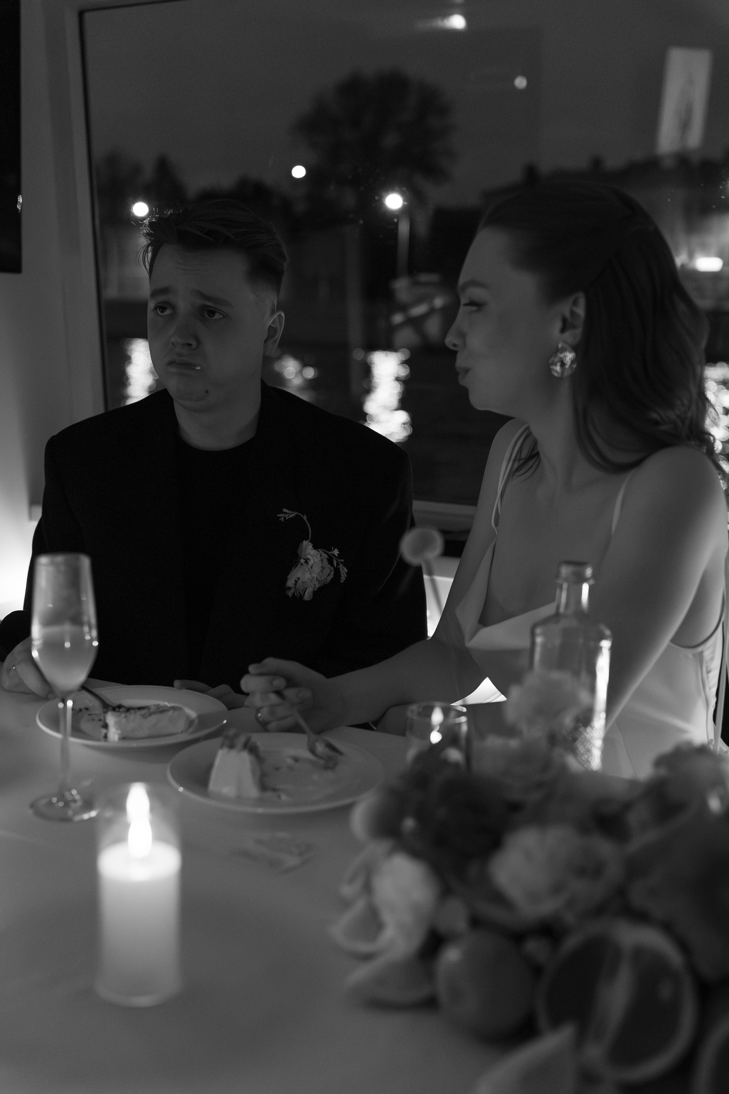 И & О. Свадебный и семейный фотограф в Санкт-Петербурге Дмитрий Панин