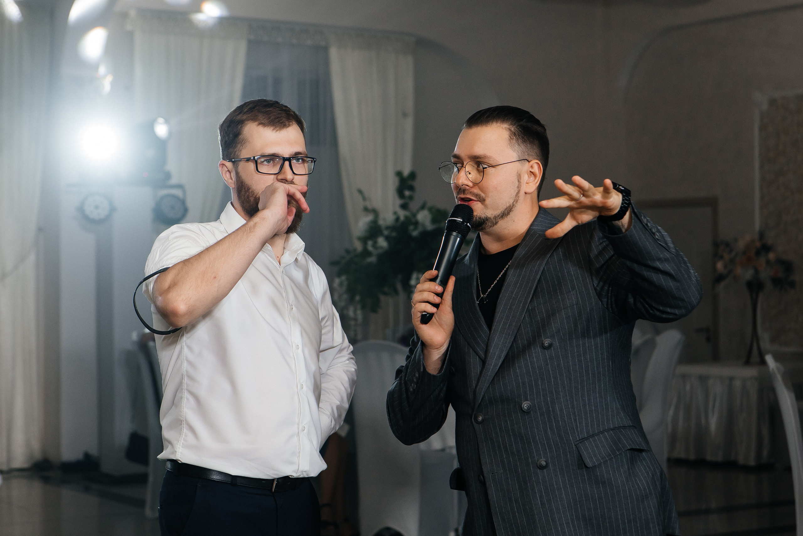 Игорь и Инна. Свадебный и семейный фотограф в Ростове-на-Дону