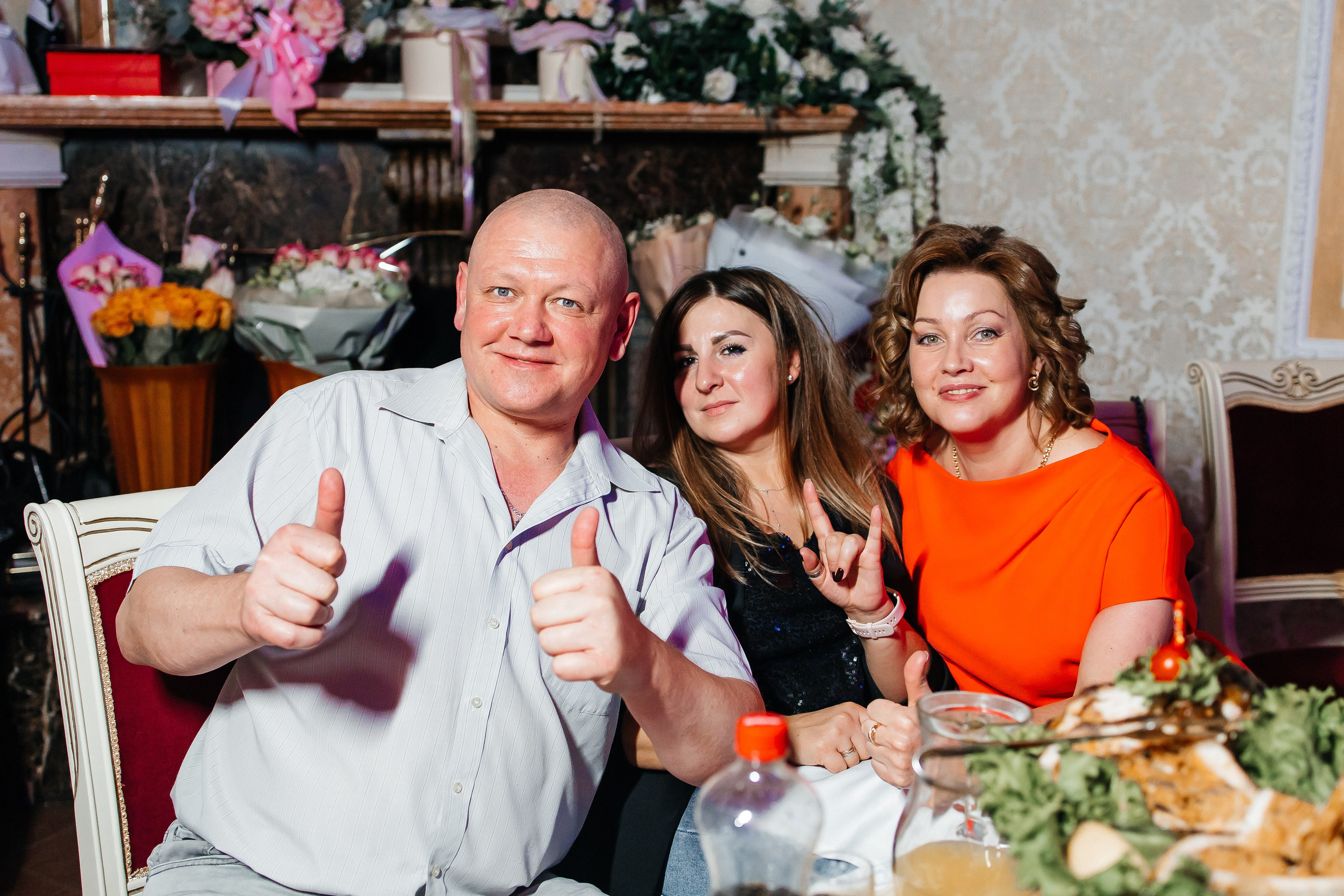 Марина и Дмитрий. Свадебный и семейный фотограф в Ростове-на-Дону