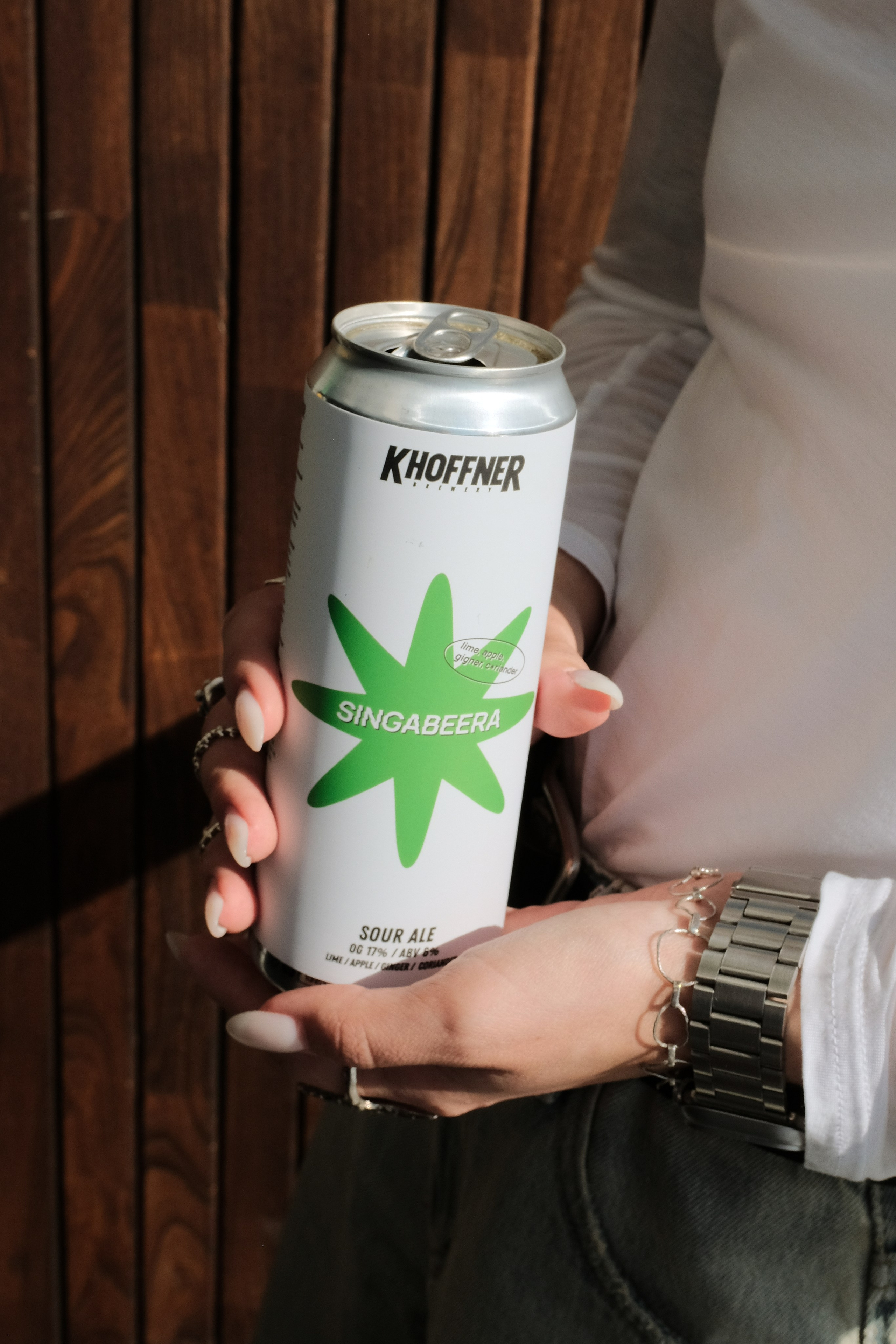 Rostov-on-Don. Creative travel photographer — Berg Daria