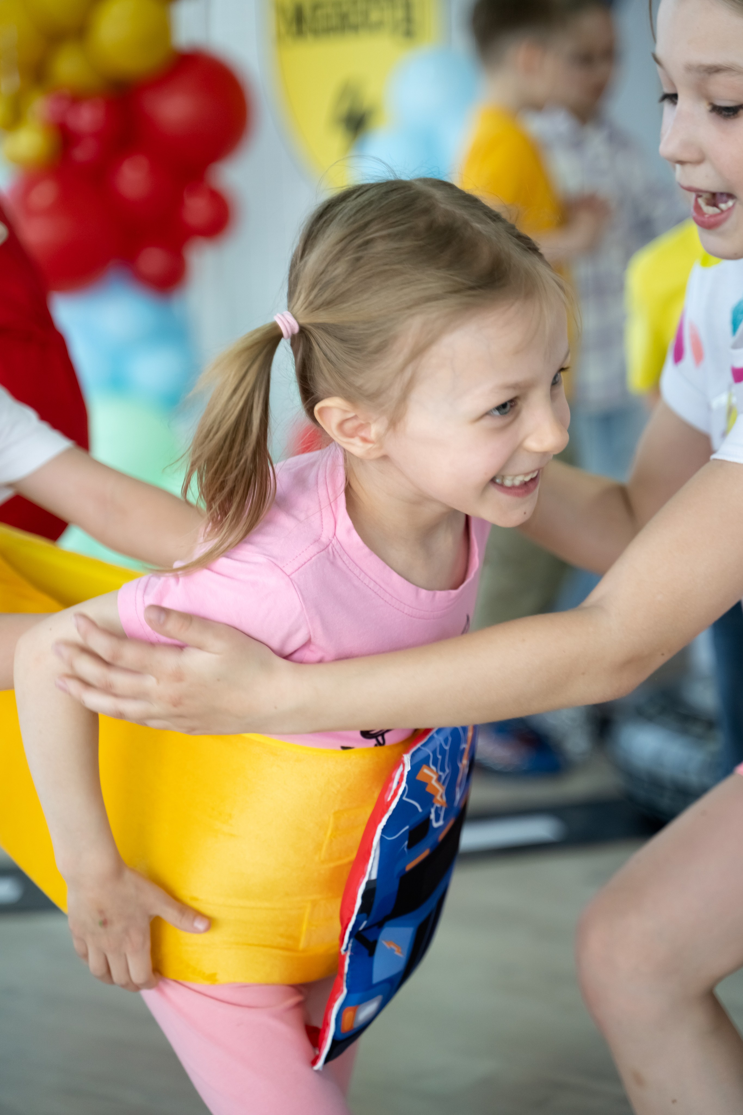 FERRARI вечеринка. Фотограф в Одинцово, Москве