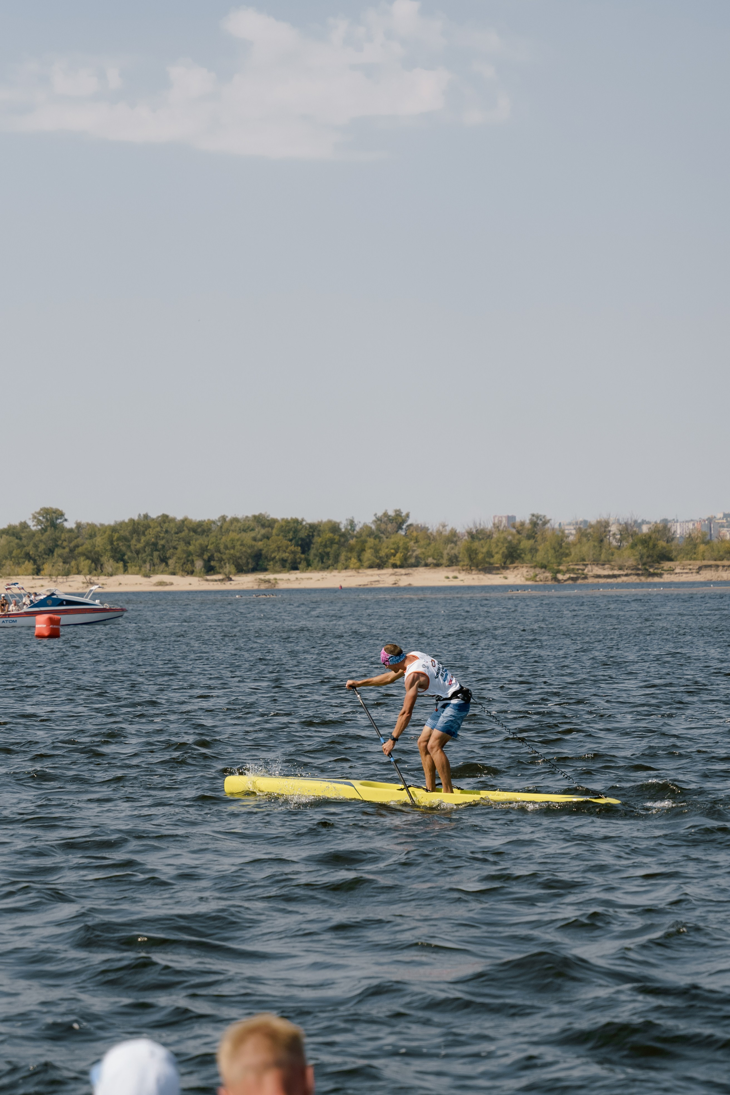 Surf 2025. Фотограф Валерия Крахмалева