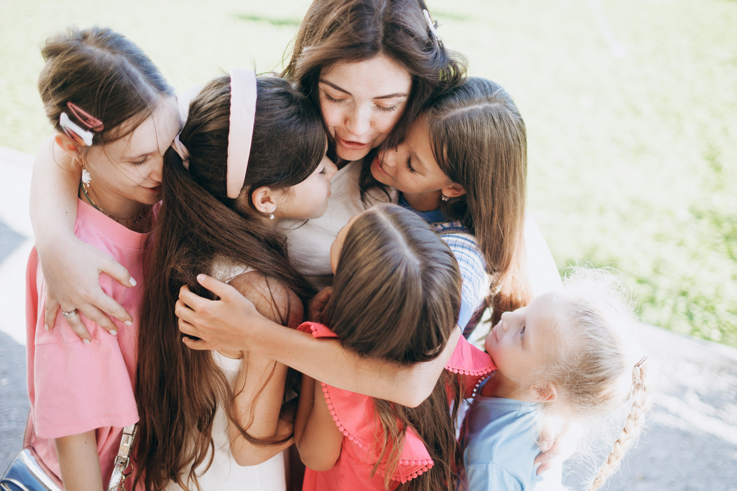 Гендер-пати. Портретный и свадебный фотограф в Белгороде Глухова Кристина