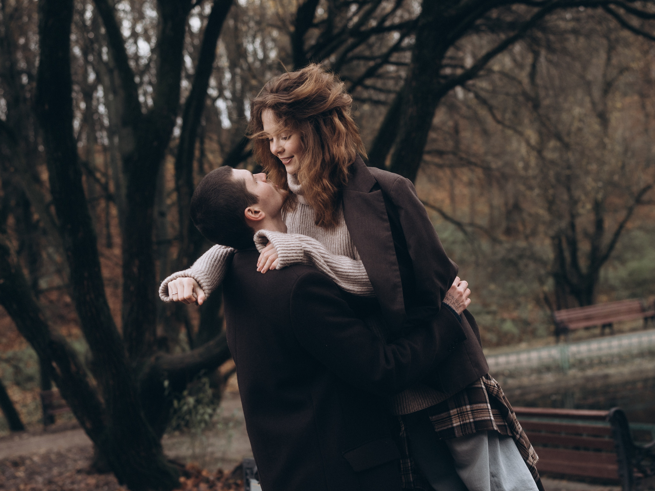 Любя побеждай. Видеограф и фотограф в Москве