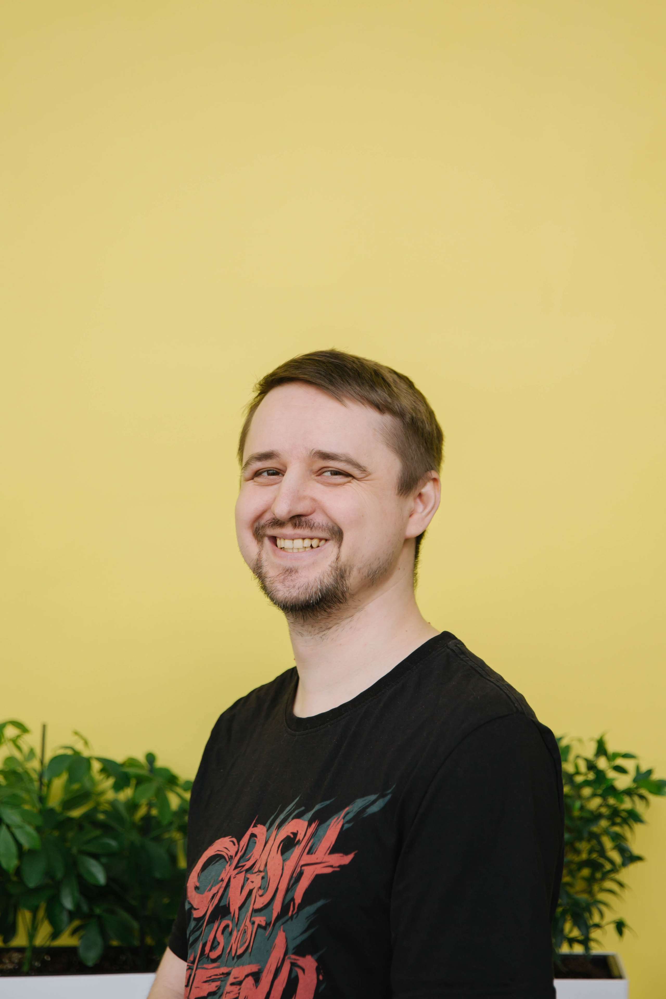 Офисный вайб. Фотоархив giper.fm
