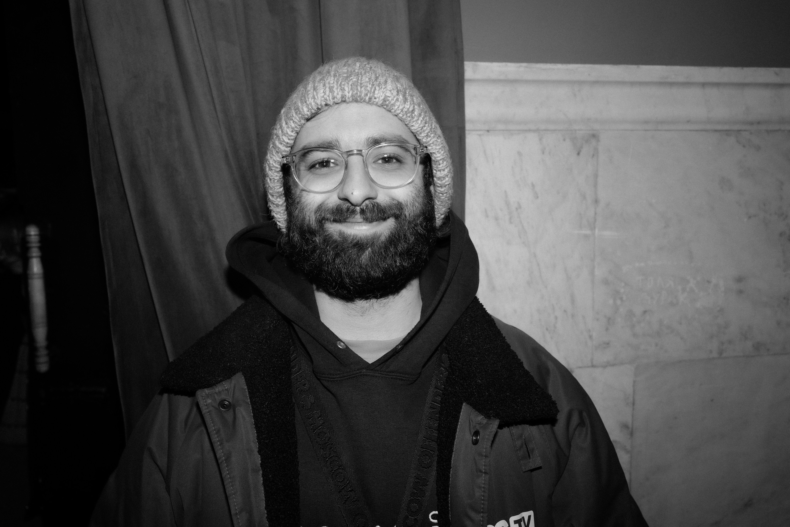 People_0003. Photographer and director