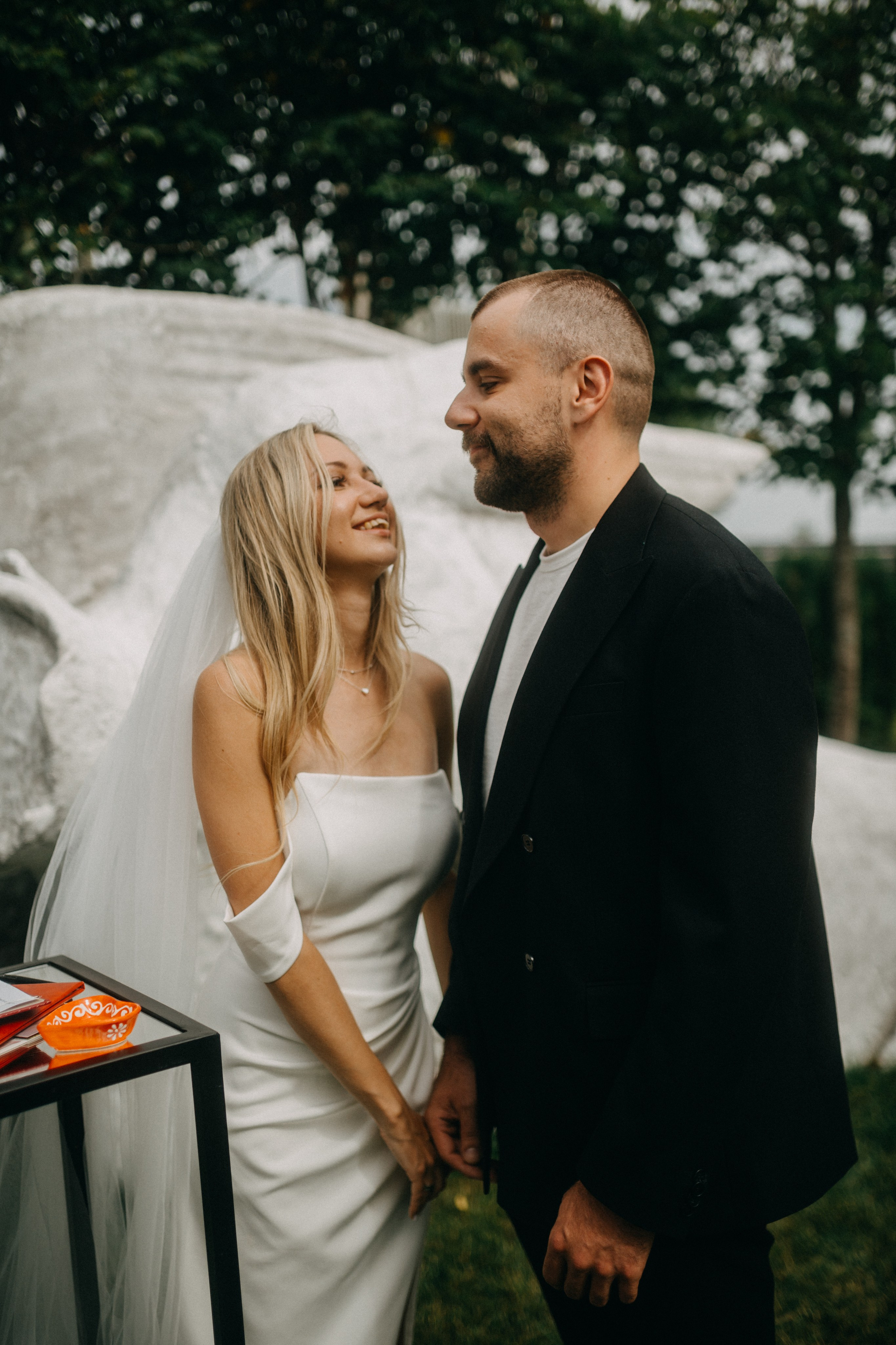 Данила и Кристина 29.07.25 весь день. Фотограф в Санкт Петербурге Лара Великова