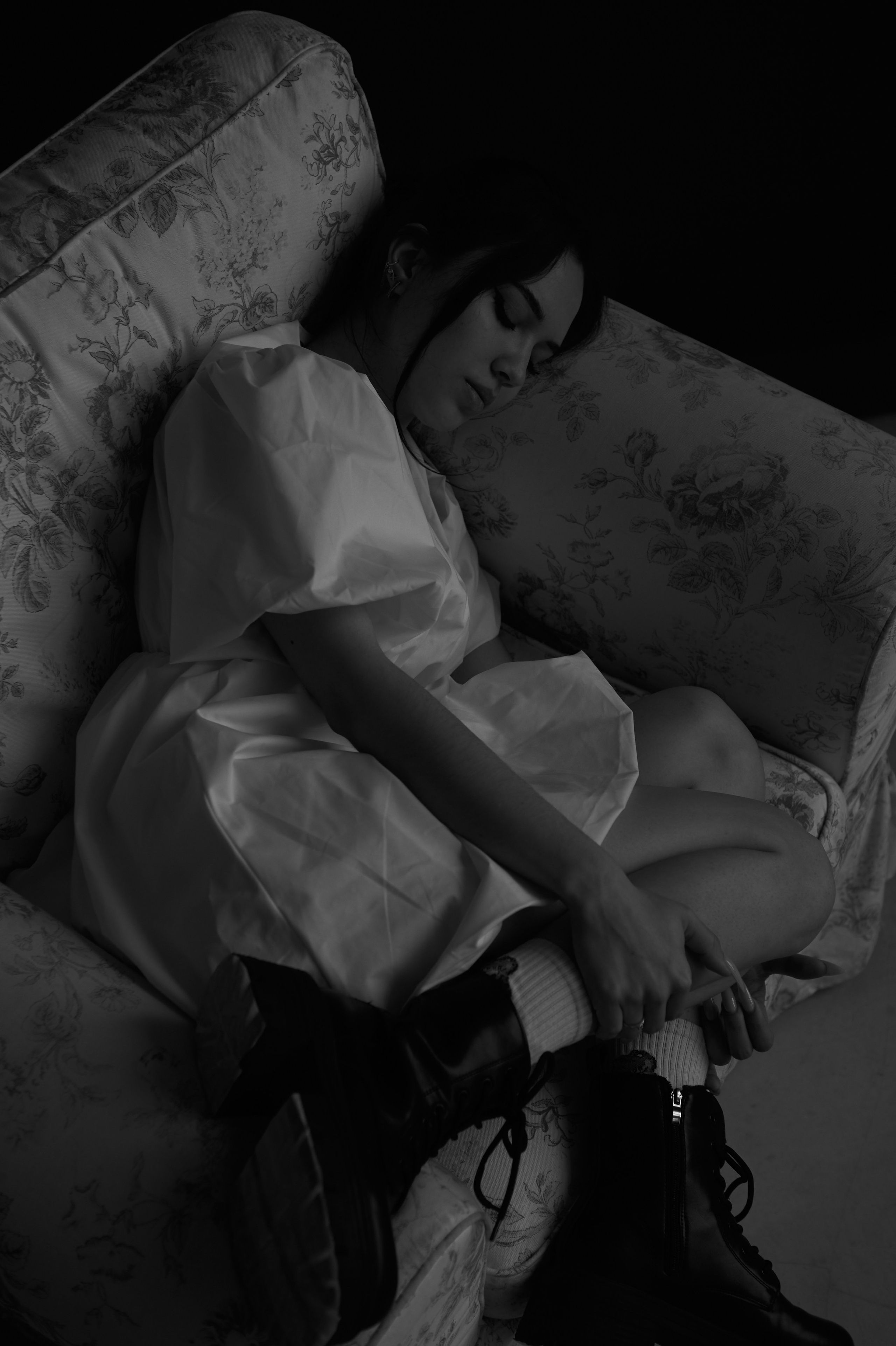 Яна. Женский фотограф Лера из Санкт-Петербурга