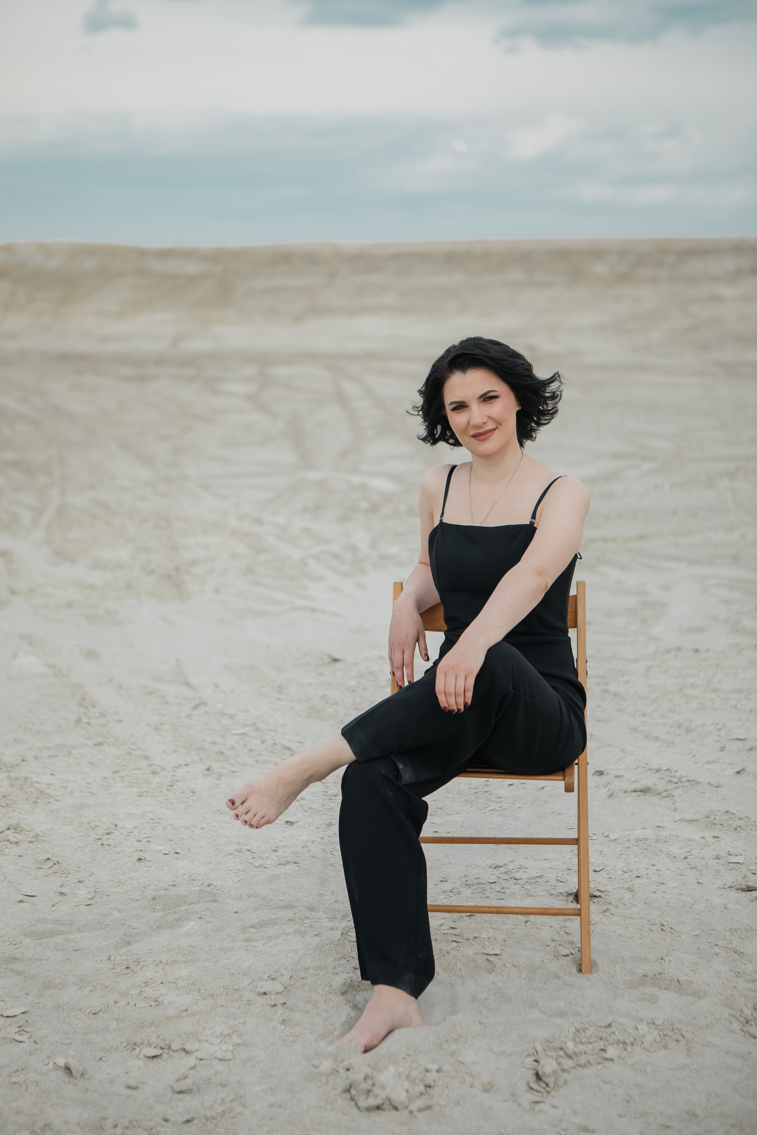 Ольга. Свадебный и семейный фотограф Ибрагимова Мария из Екатеринбурга