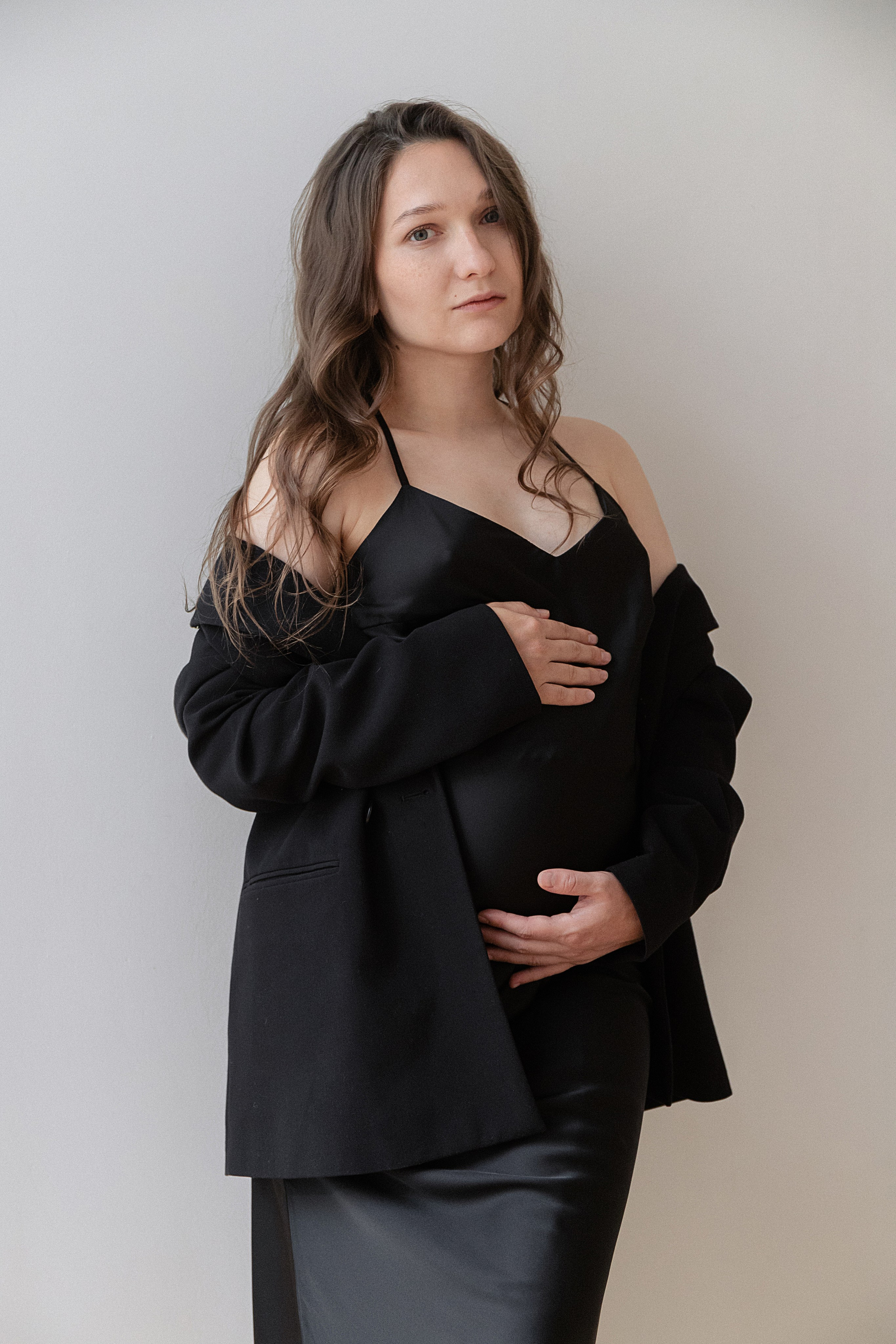 Дарья, Влад, Луи. Утонченный фотограф в Санкт-Петербурге Ксения Пелевина