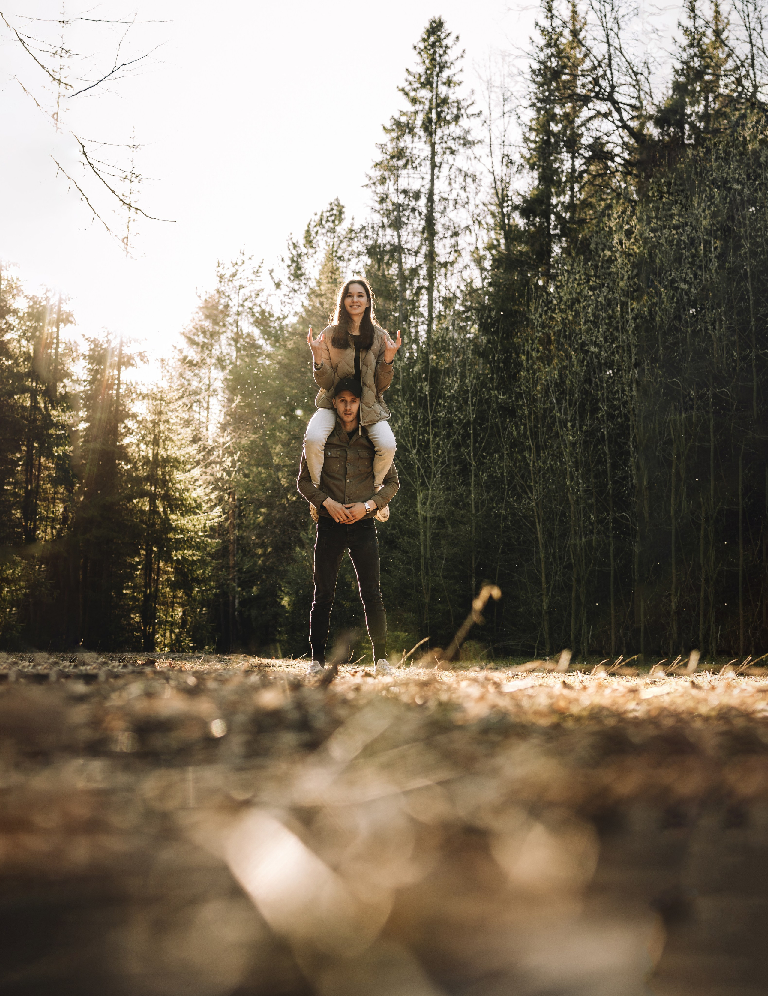 Lifestyle фотограф / видеограф Пермь