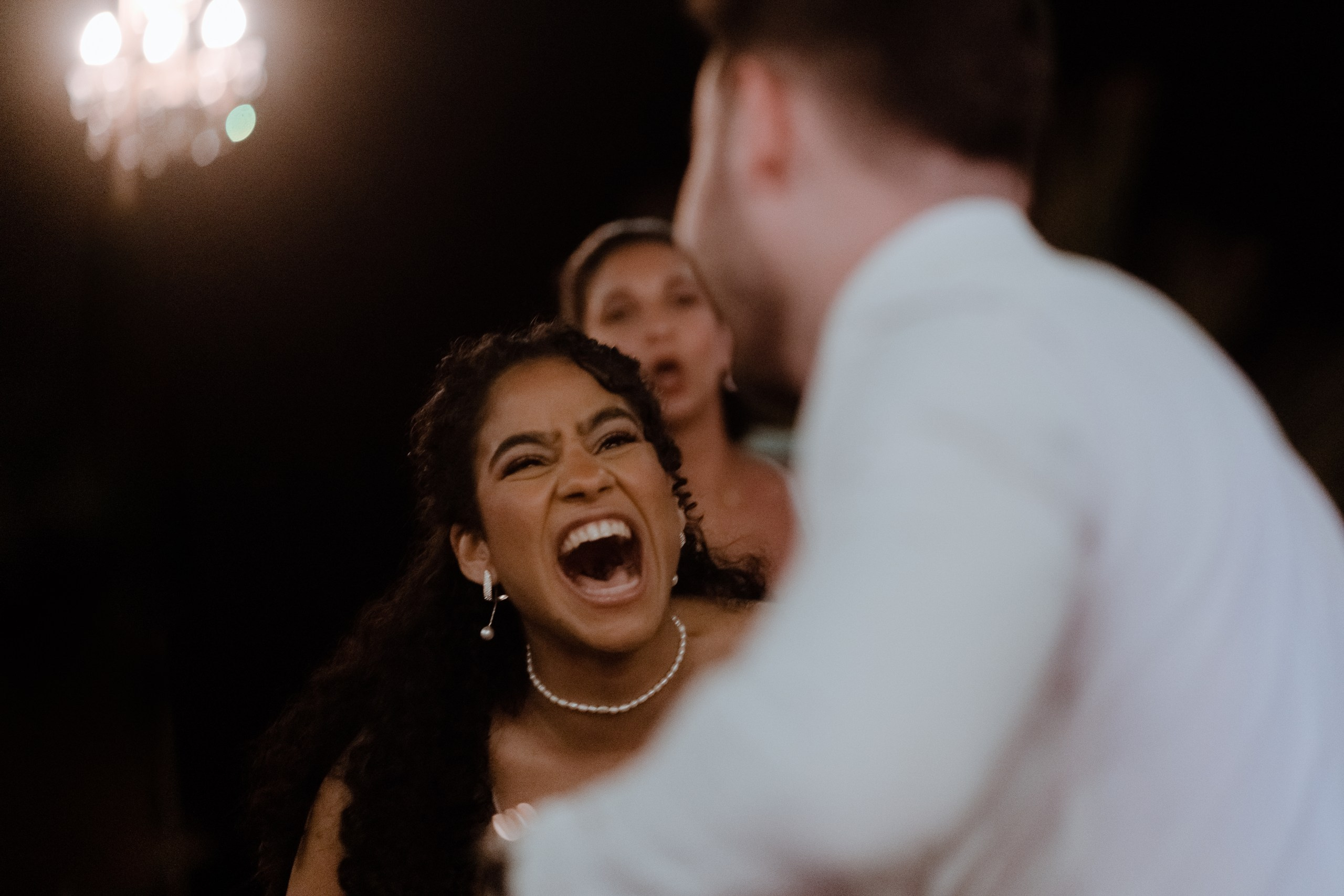 Julie and George. Elopement Wedding Photographer