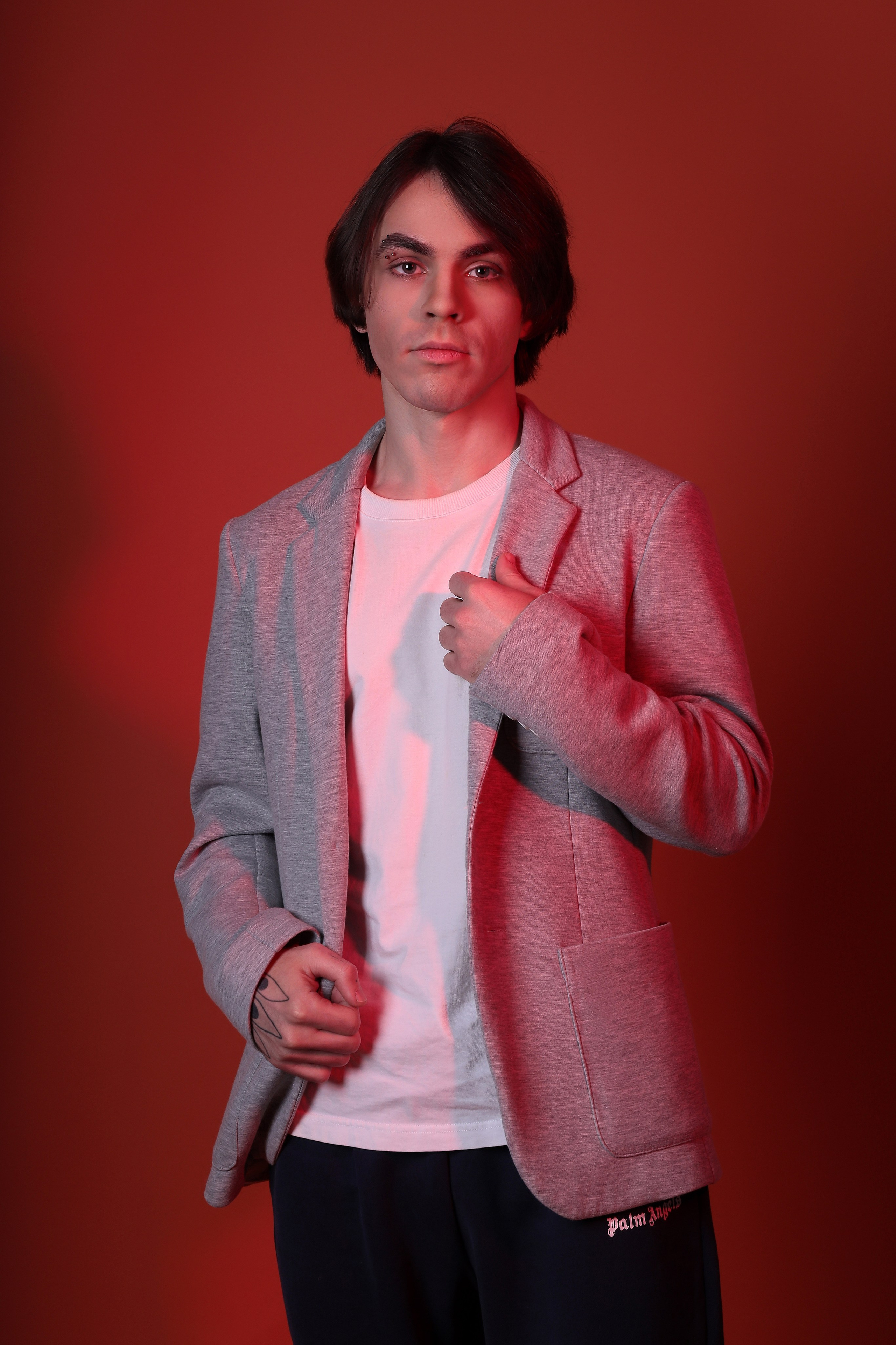 Смотреть всю серию. Фотограф Надршина Лилия