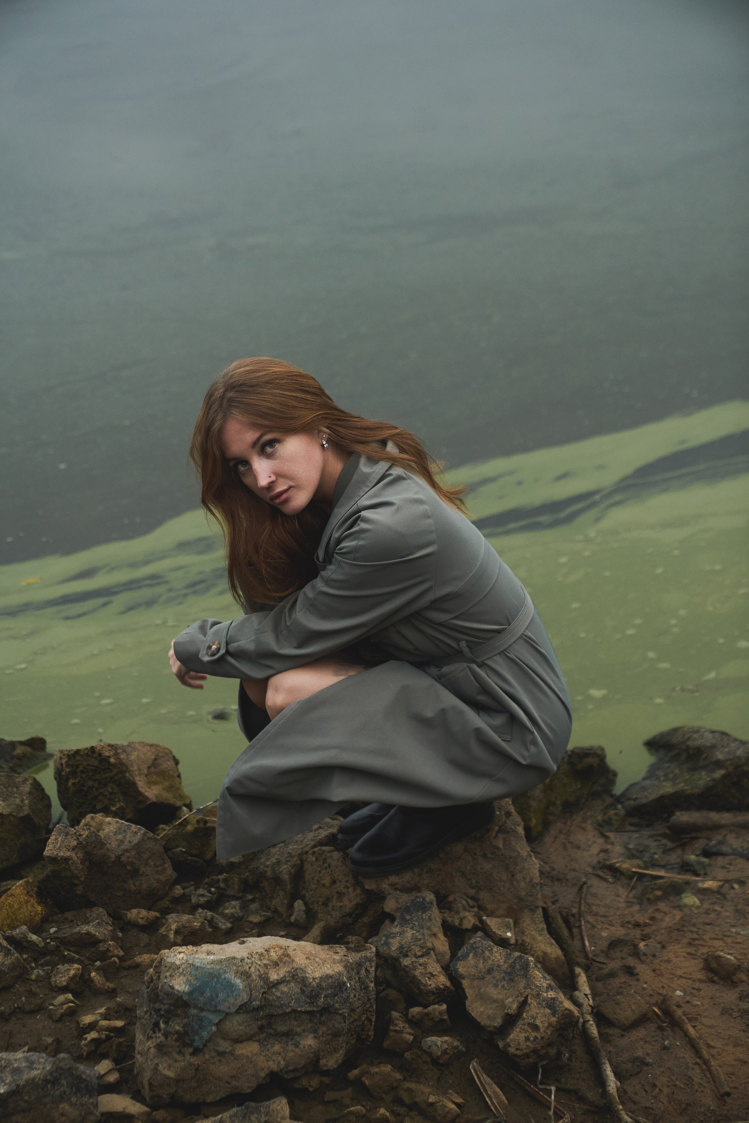 Julia. Фотограф | Рилсмейкер