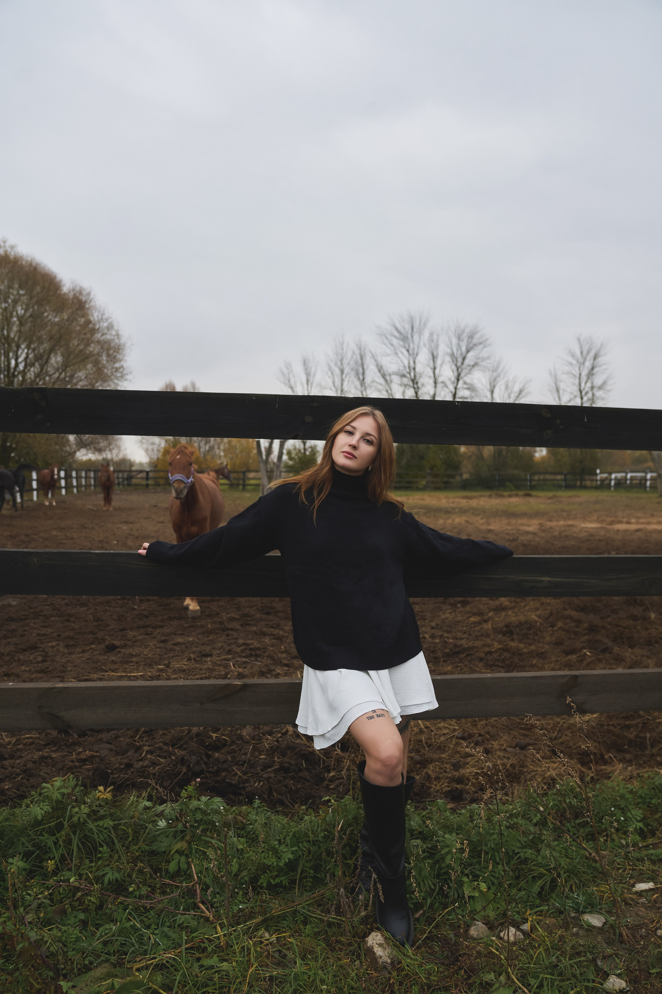 Julia. Фотограф | Рилсмейкер