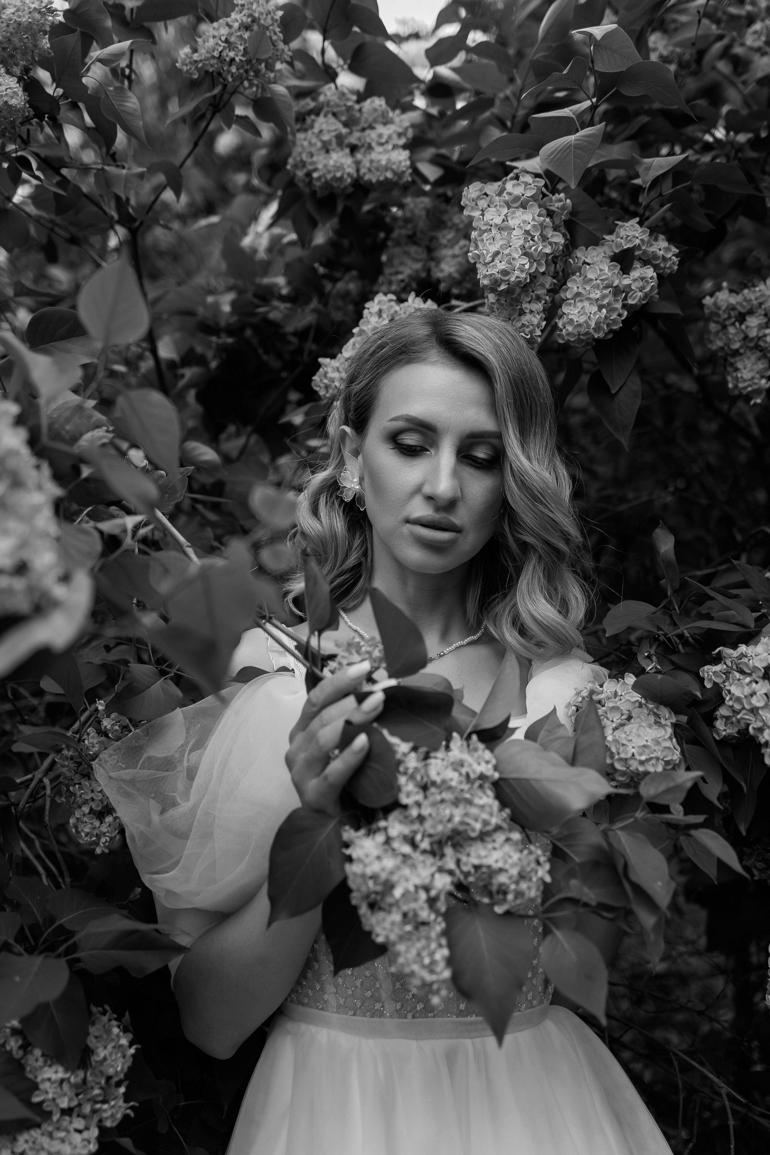 Яков и Валерия. Свадебный фотограф в Омске Яна Савина