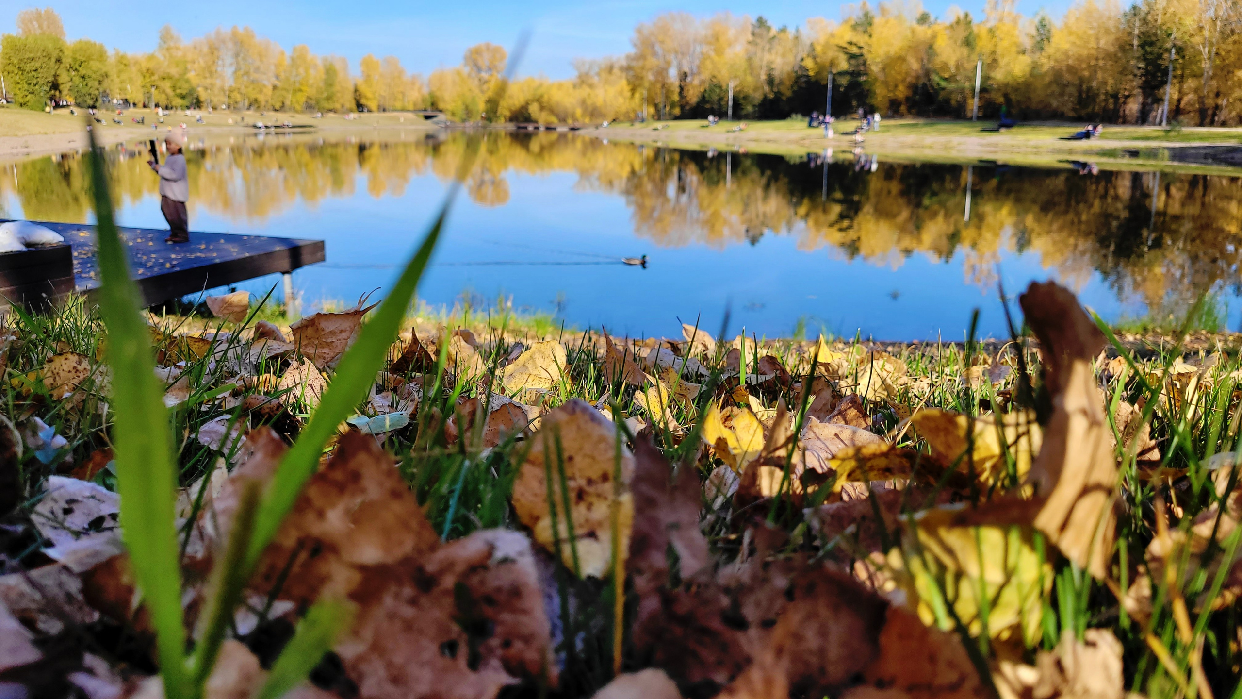 Игорь Урывский. Фотограф Красноярск