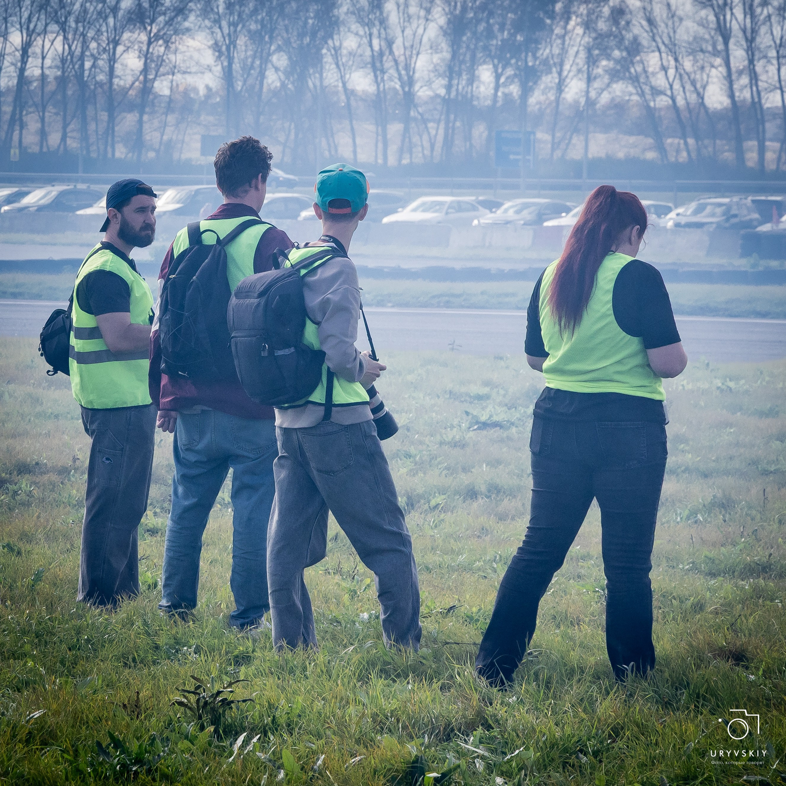 Красное кольцо. Дрифт баттл. Игорь Урывский. Фотограф Красноярск