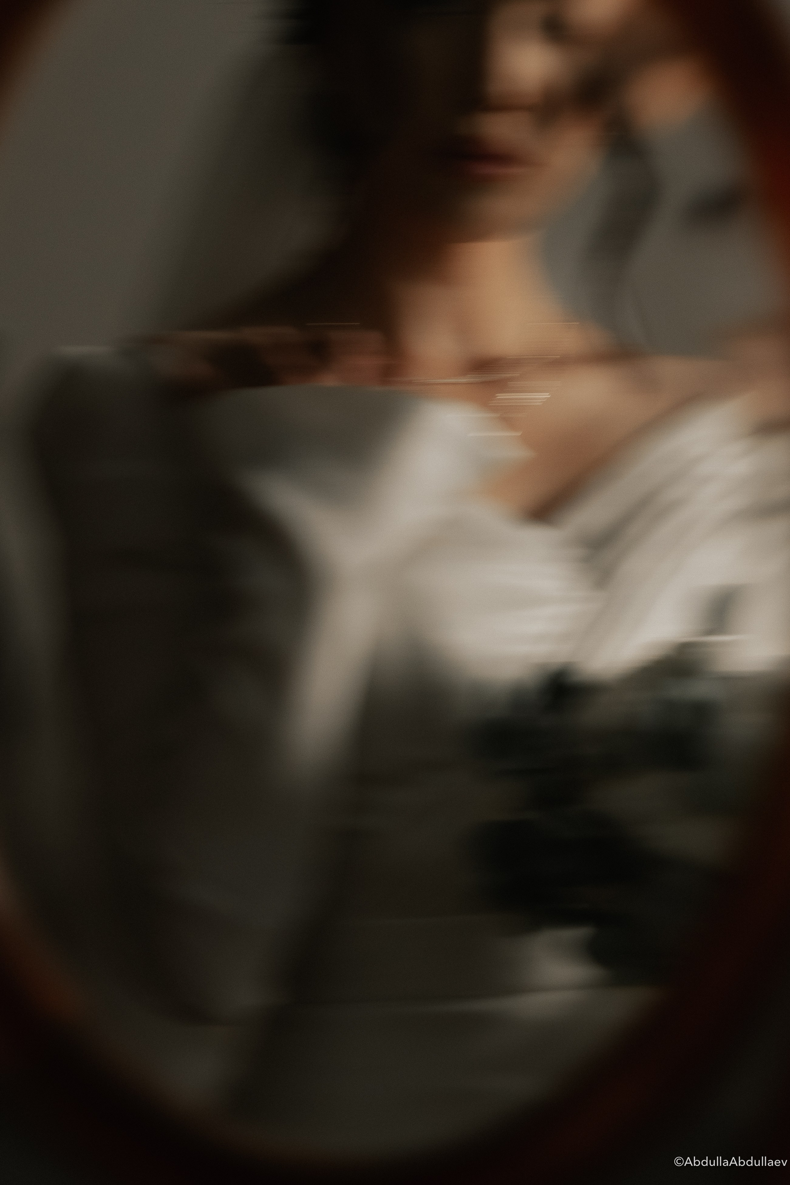 Фотограф Абдулла Абдуллаев
