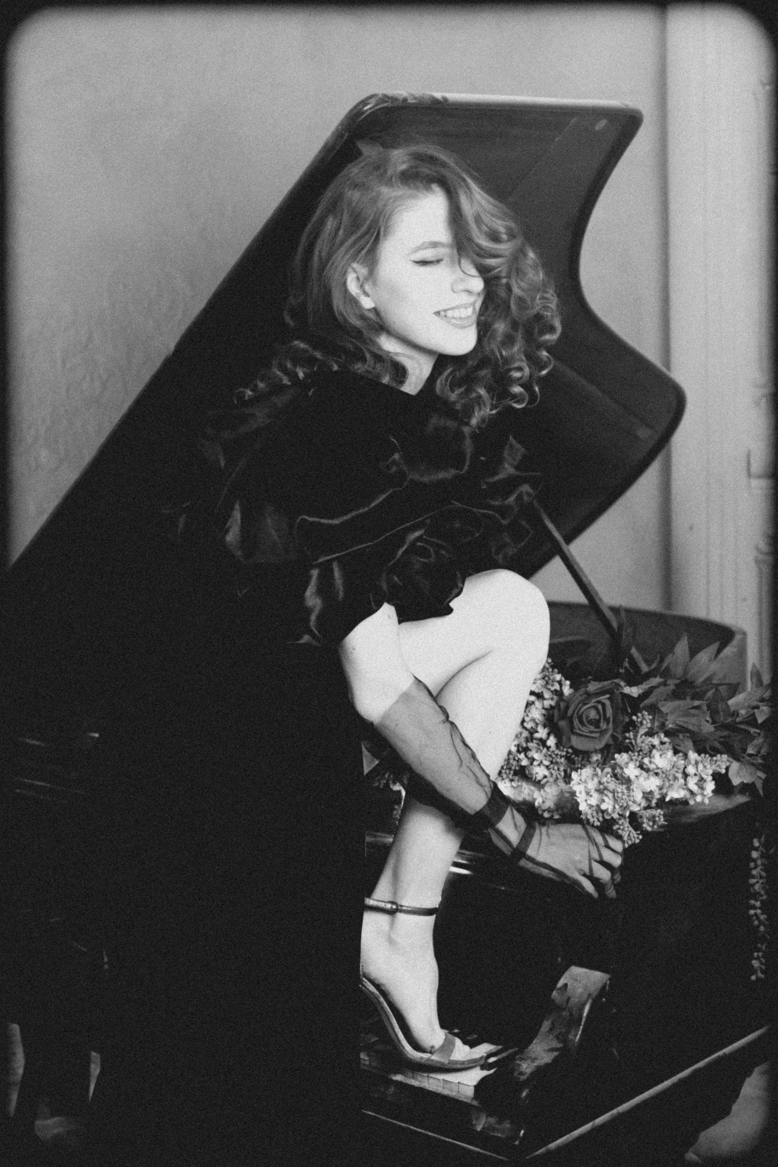 ФОТОПРОЕКТ «Весенний ITALY». ФотоХудожник Харитонова Ирина г. Санкт-Петербург