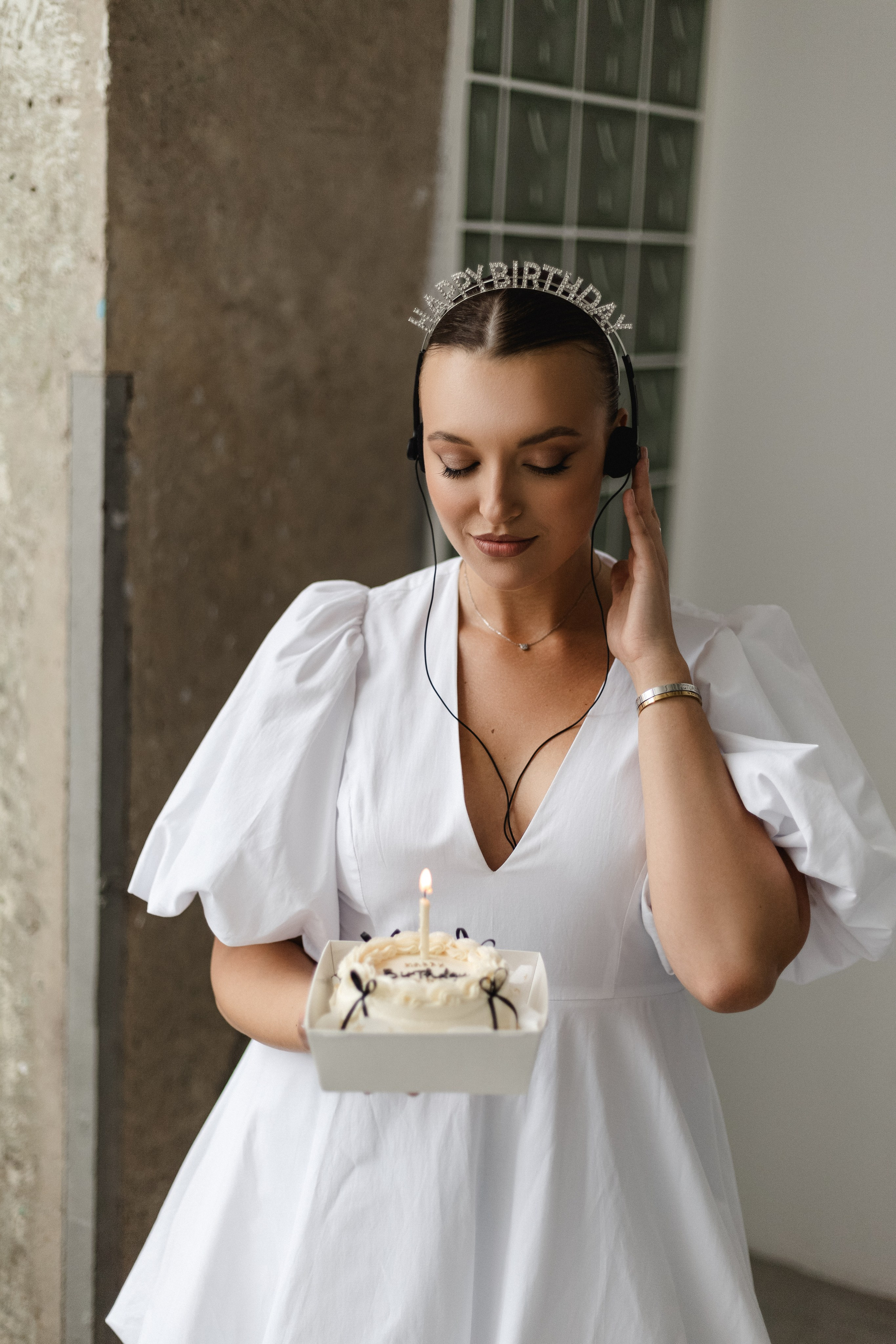 Алина. Главная