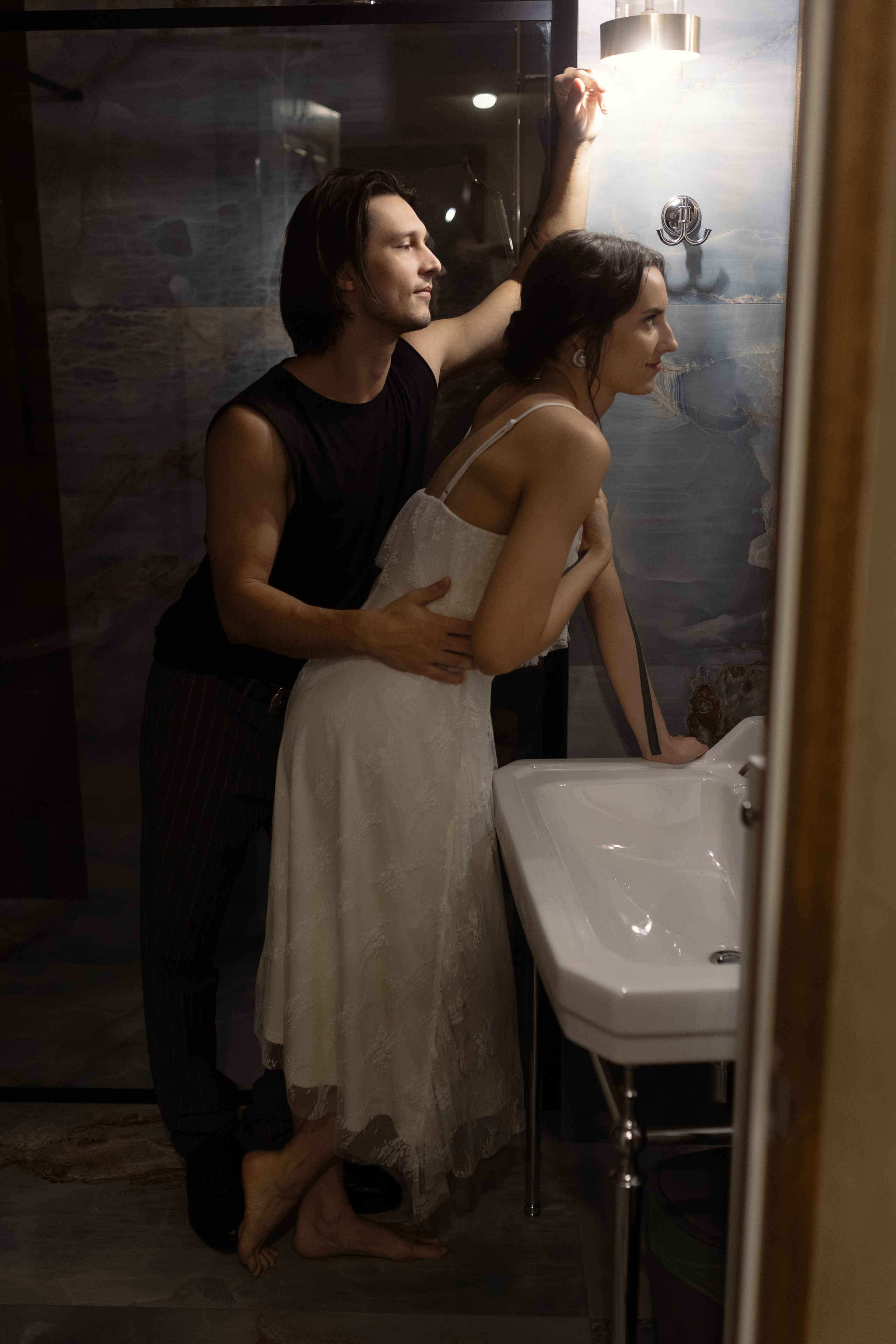 Евгений и Александра. Свадебный фотограф Курск Максим Ноздрачев