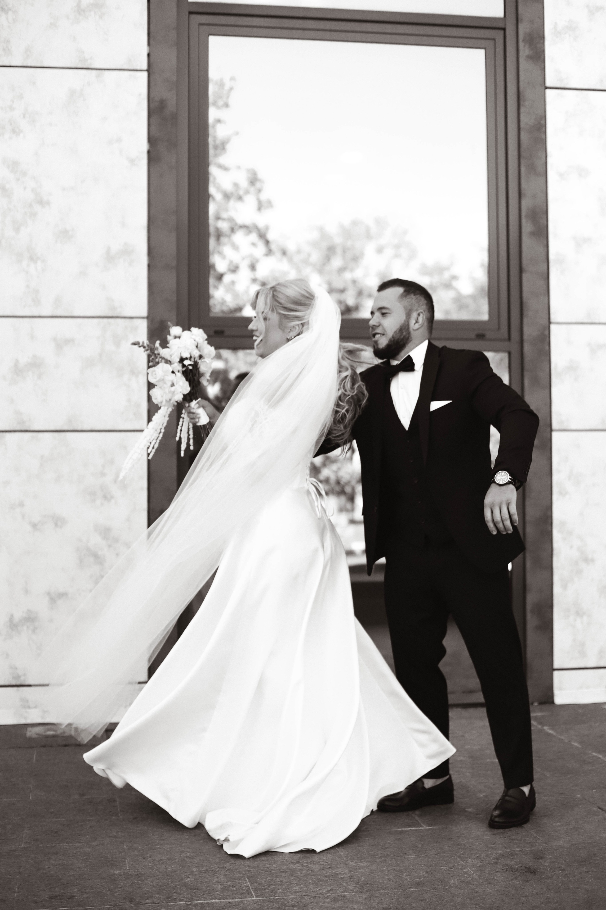 СОФИЯ & МИХАИЛ. Фотограф Мариуполь | Ялта | Крым — Диана Мазенко