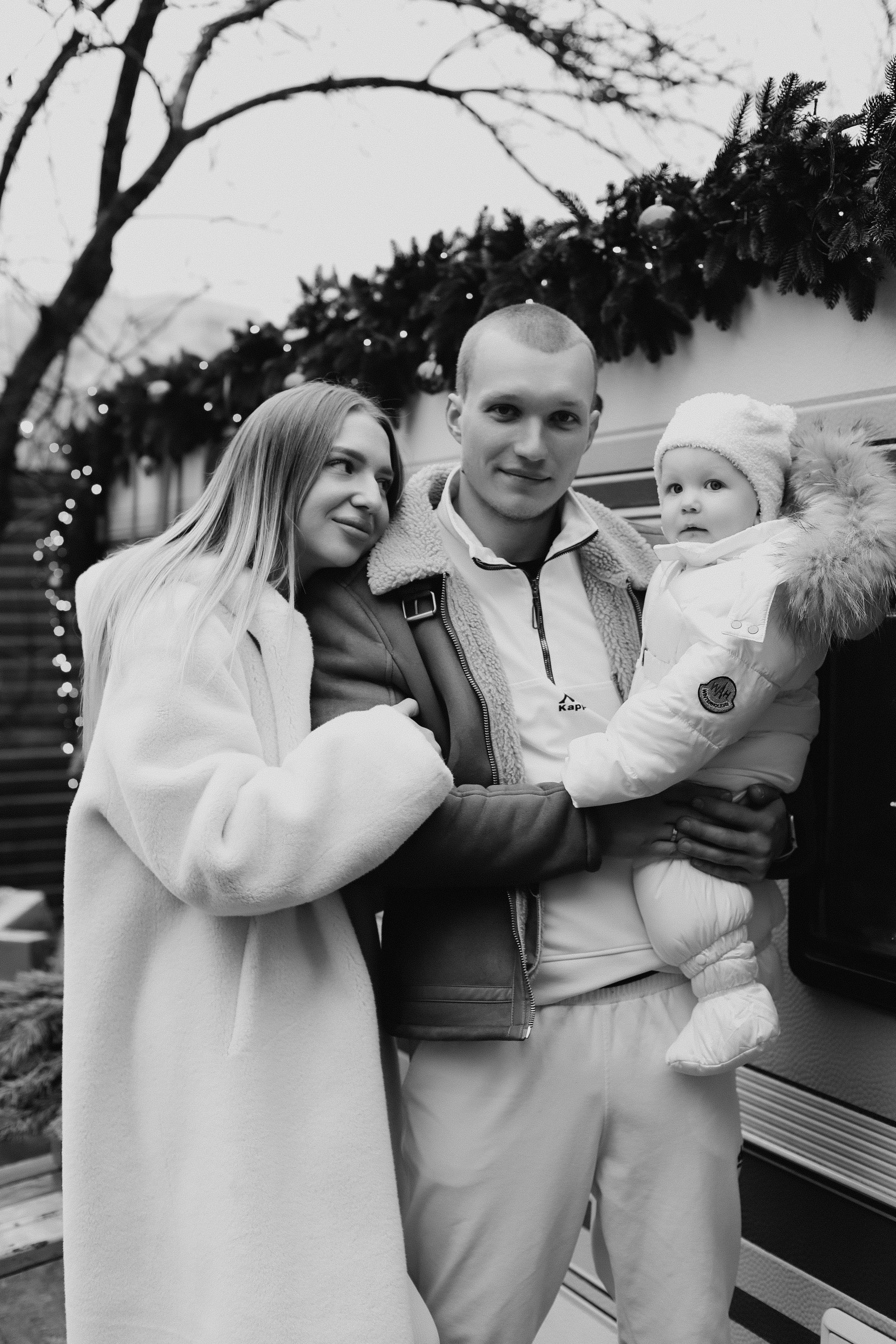 ВАЛЕРИЯ, ВЛАДИСЛАВ и ТАМИР. Фотограф Мариуполь | Ялта | Крым — Диана Мазенко