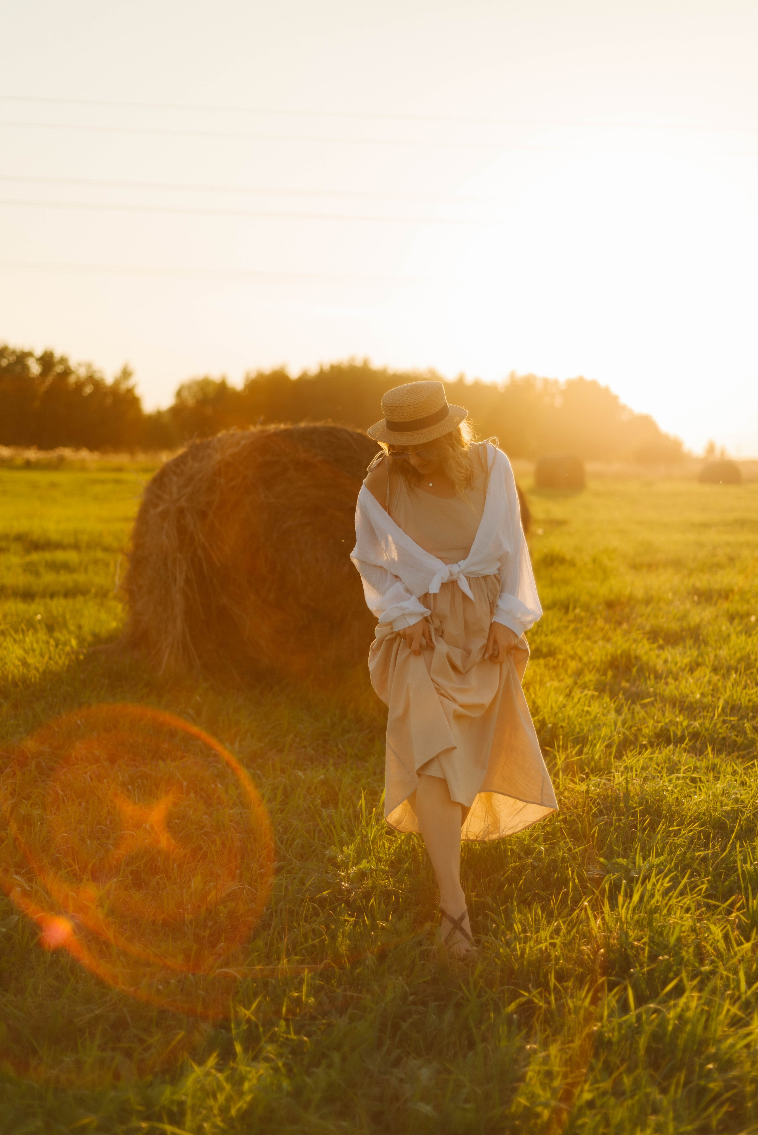 Елена. Фотограф в Новосибирске