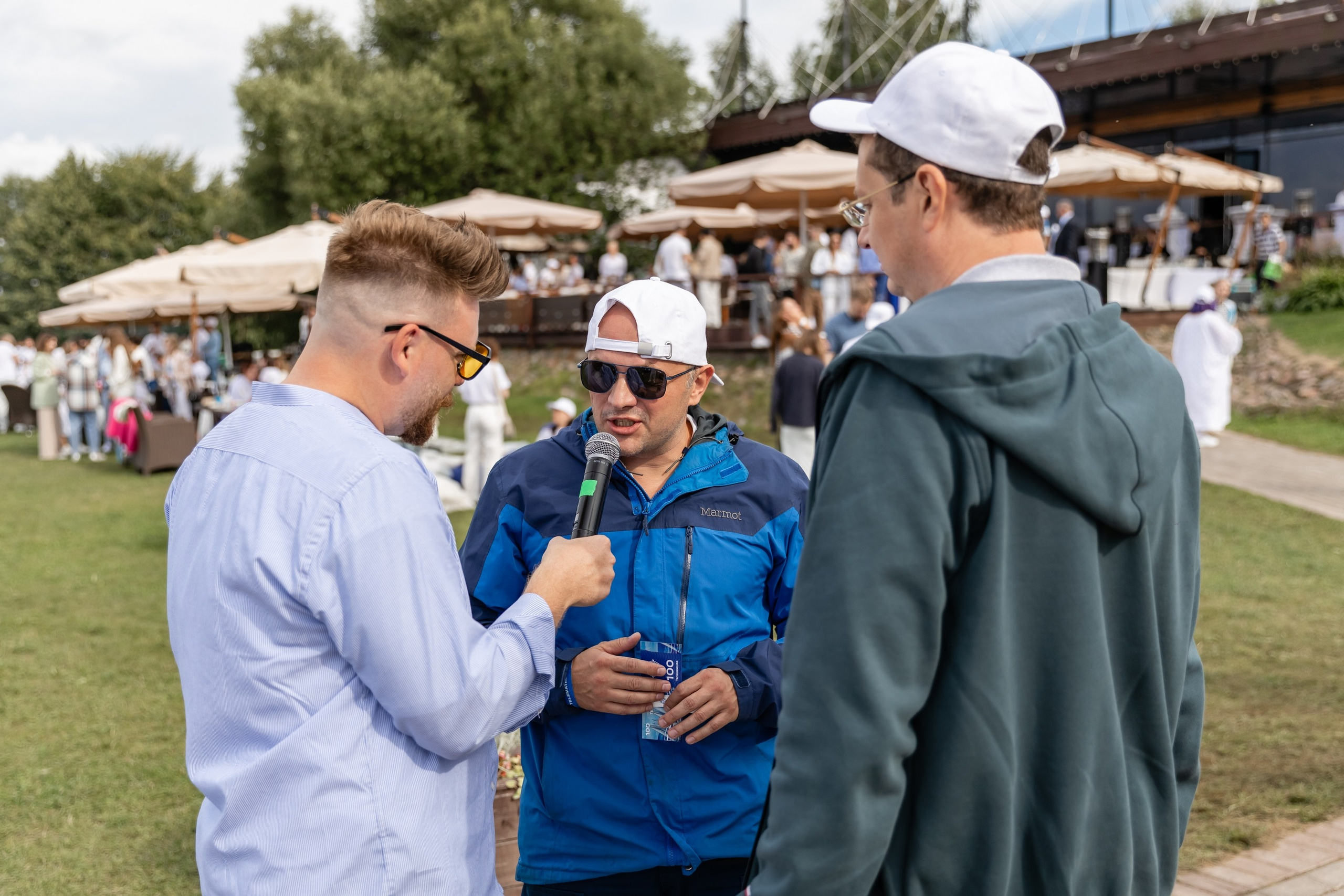 Регата Телеметрика. Свадебный фотограф Москва