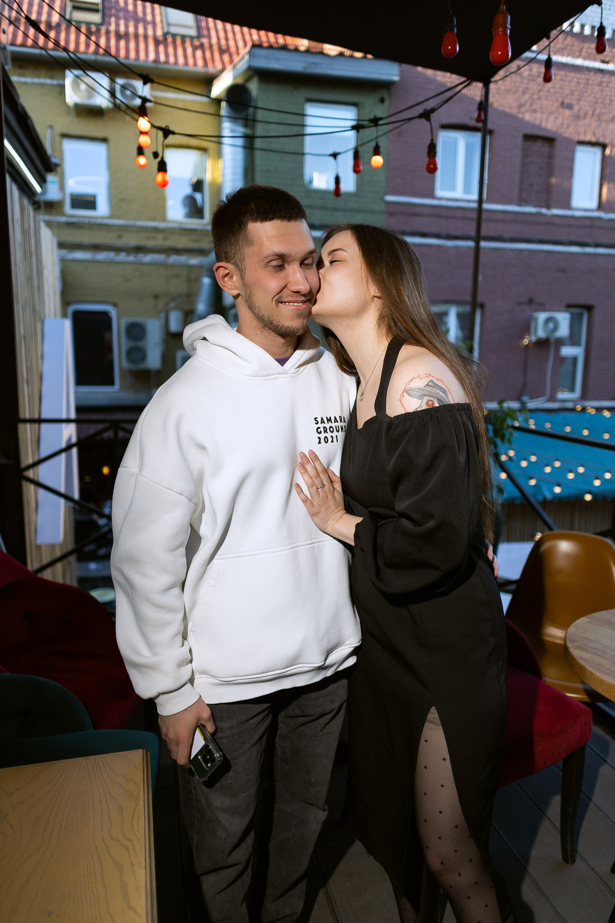 Концерт ЛУЧ 2024. Фотограф в Самаре и Самарской области Констанция