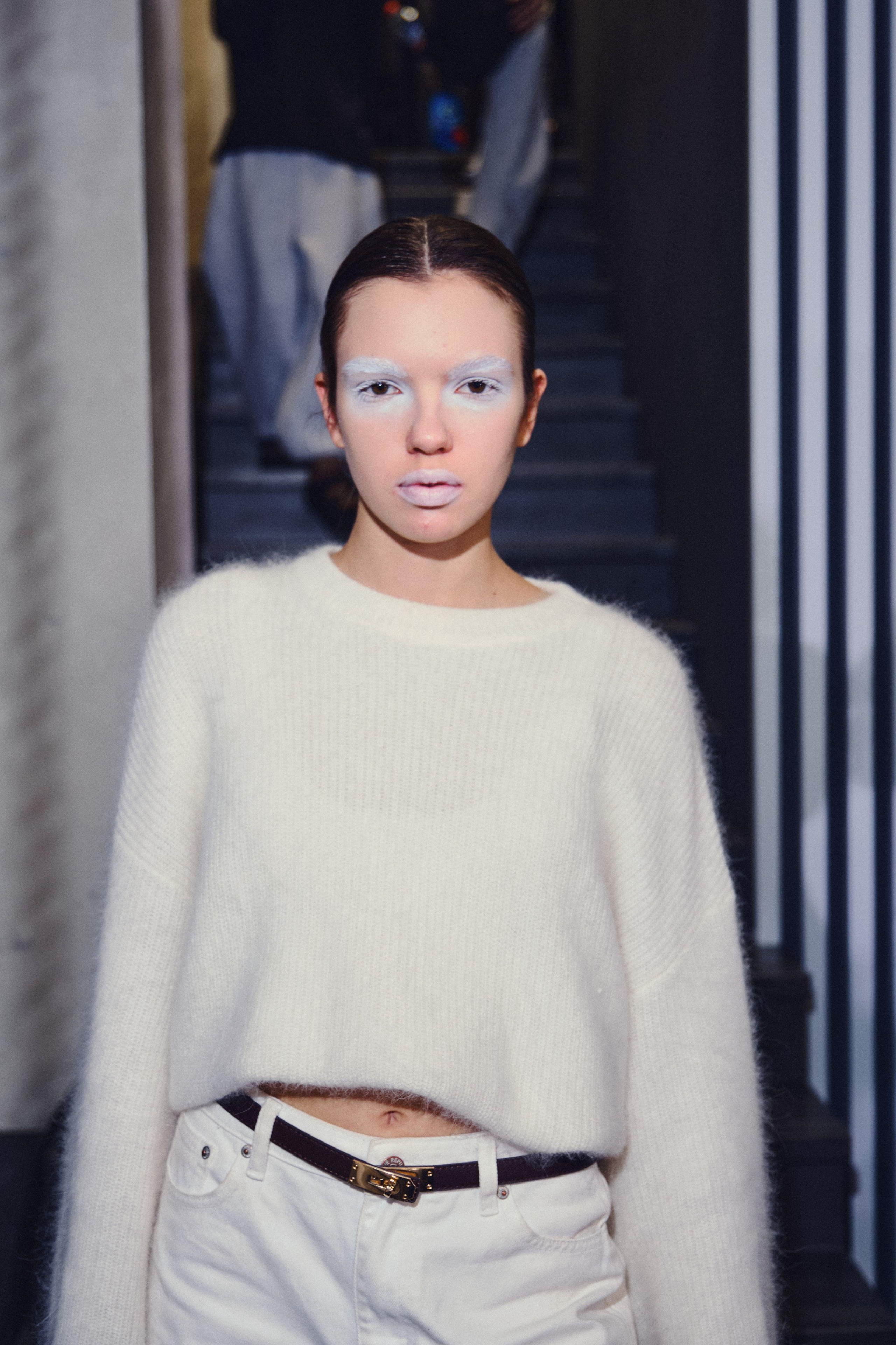 Fashion-show. Фэшн фотограф Арина Эльюс в Новосибирске