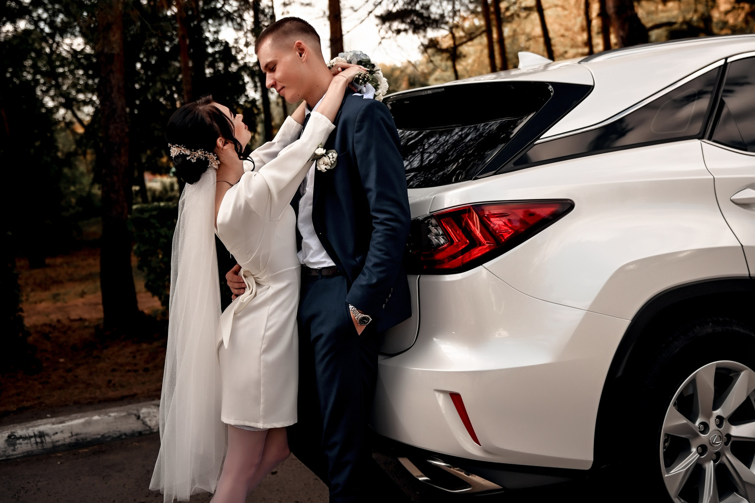 Небольшая часть фото со свадебной съемки Алексея и Даши. Свадебный, семейный, детский, контент фотограф в Омске Максим Ильин